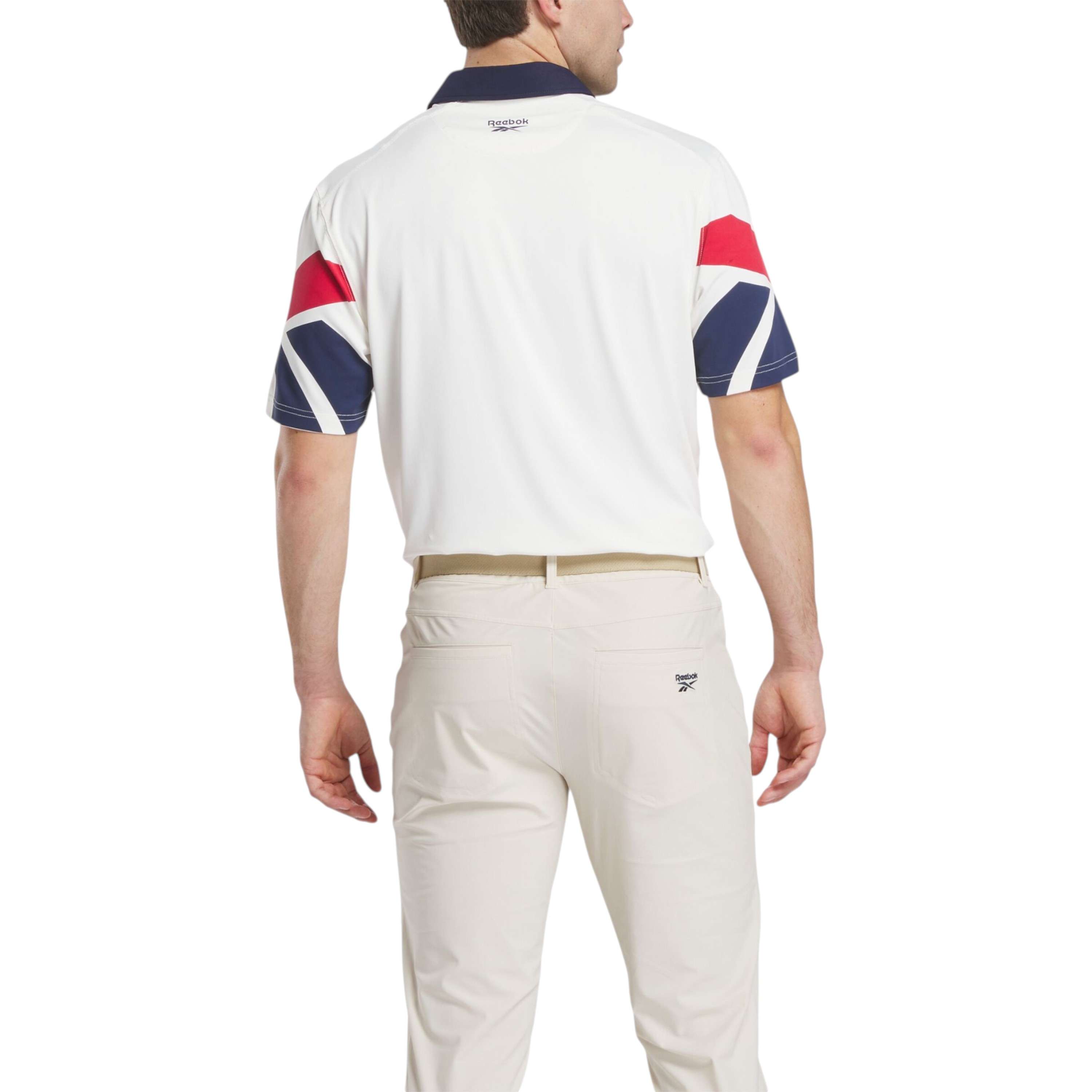 Playera Sleve Polo