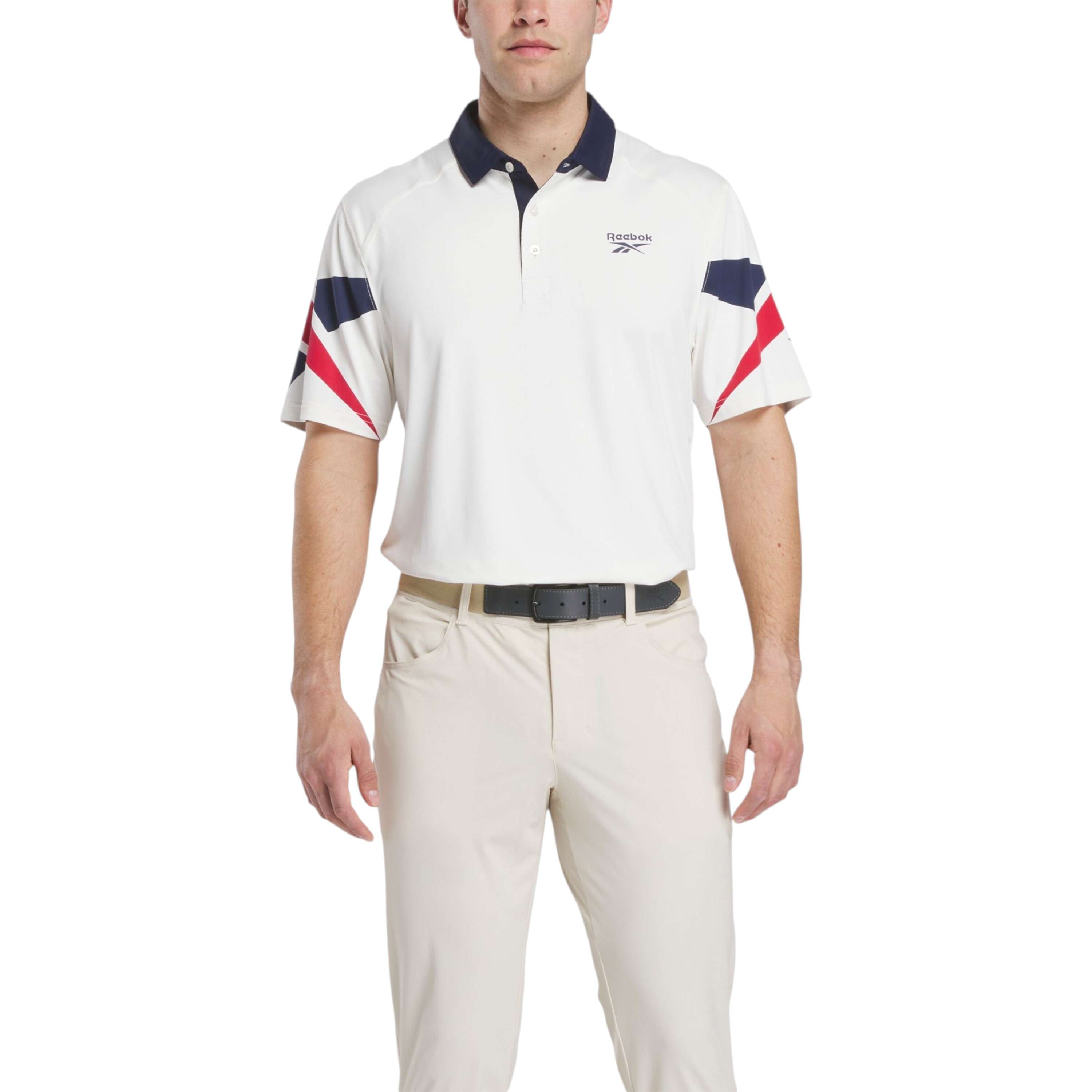 Playera Sleve Polo