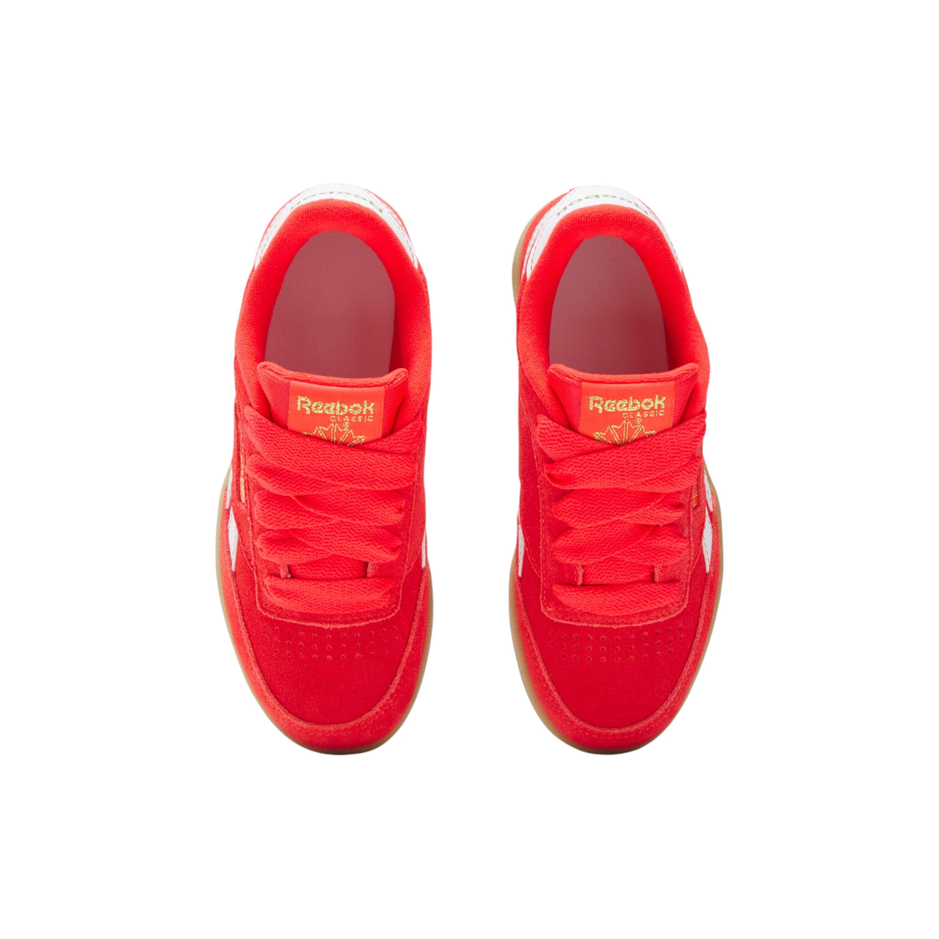 Tenis Club C Revenge image number 3