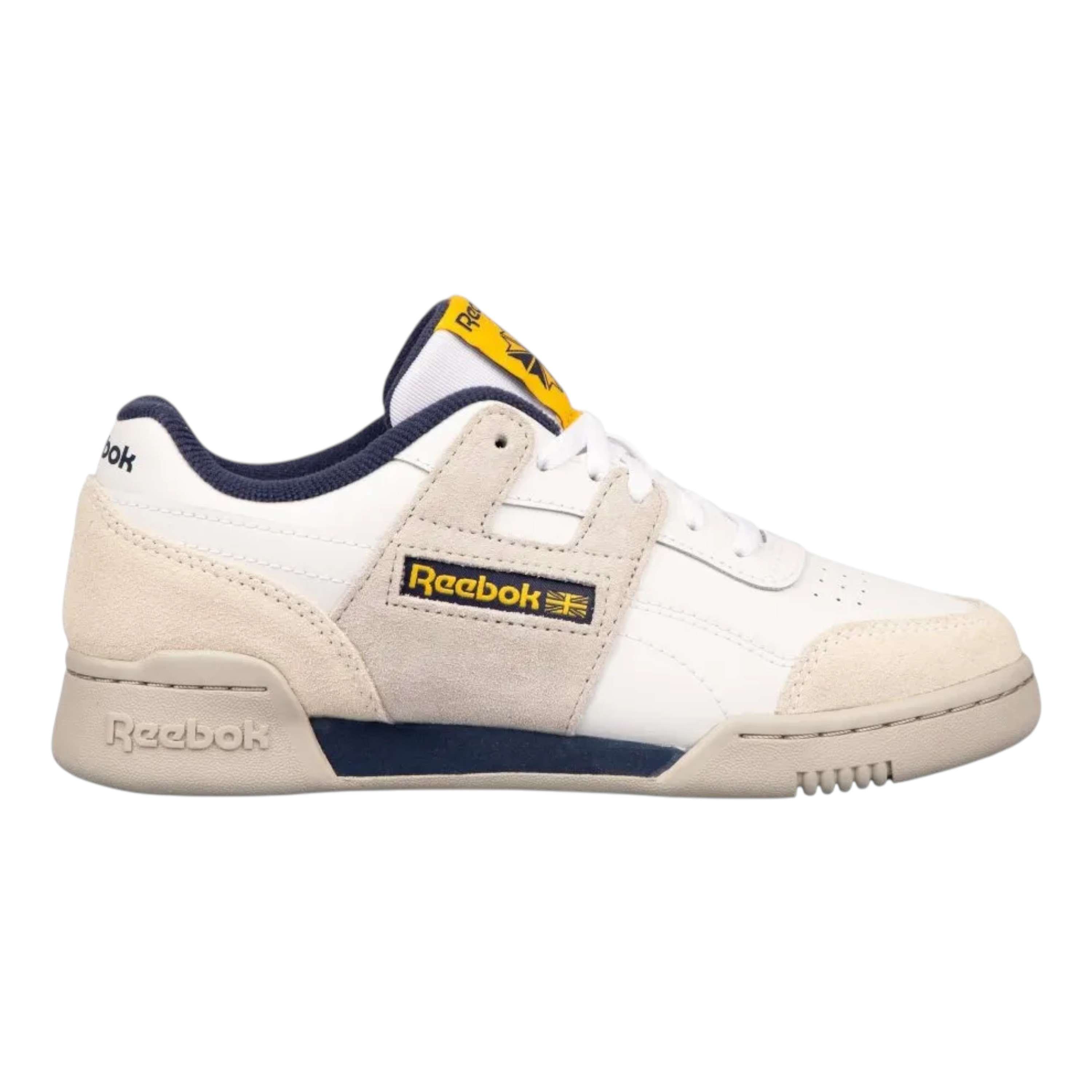 Tenis Workout Plus