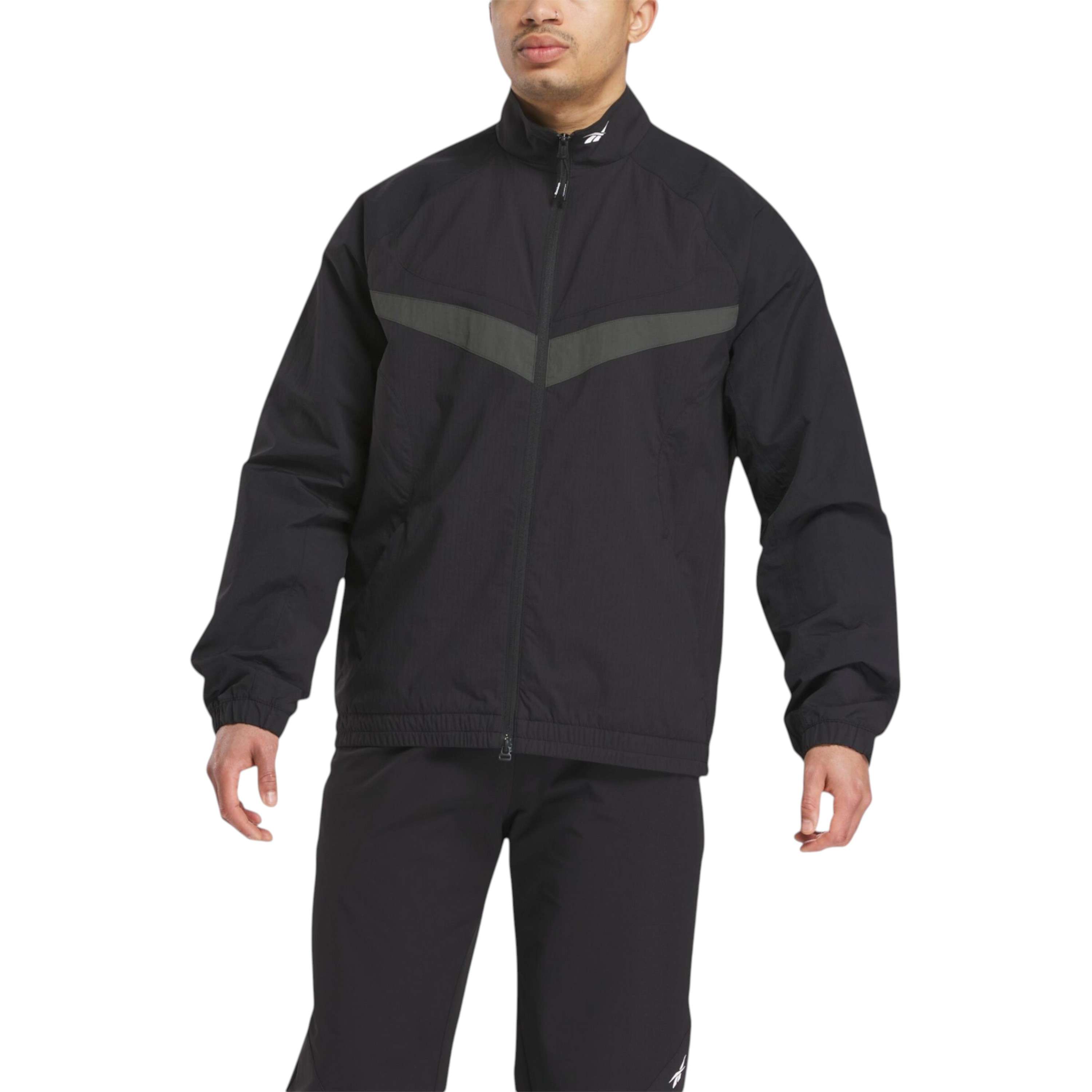 Chamarra Reebok Tracktop