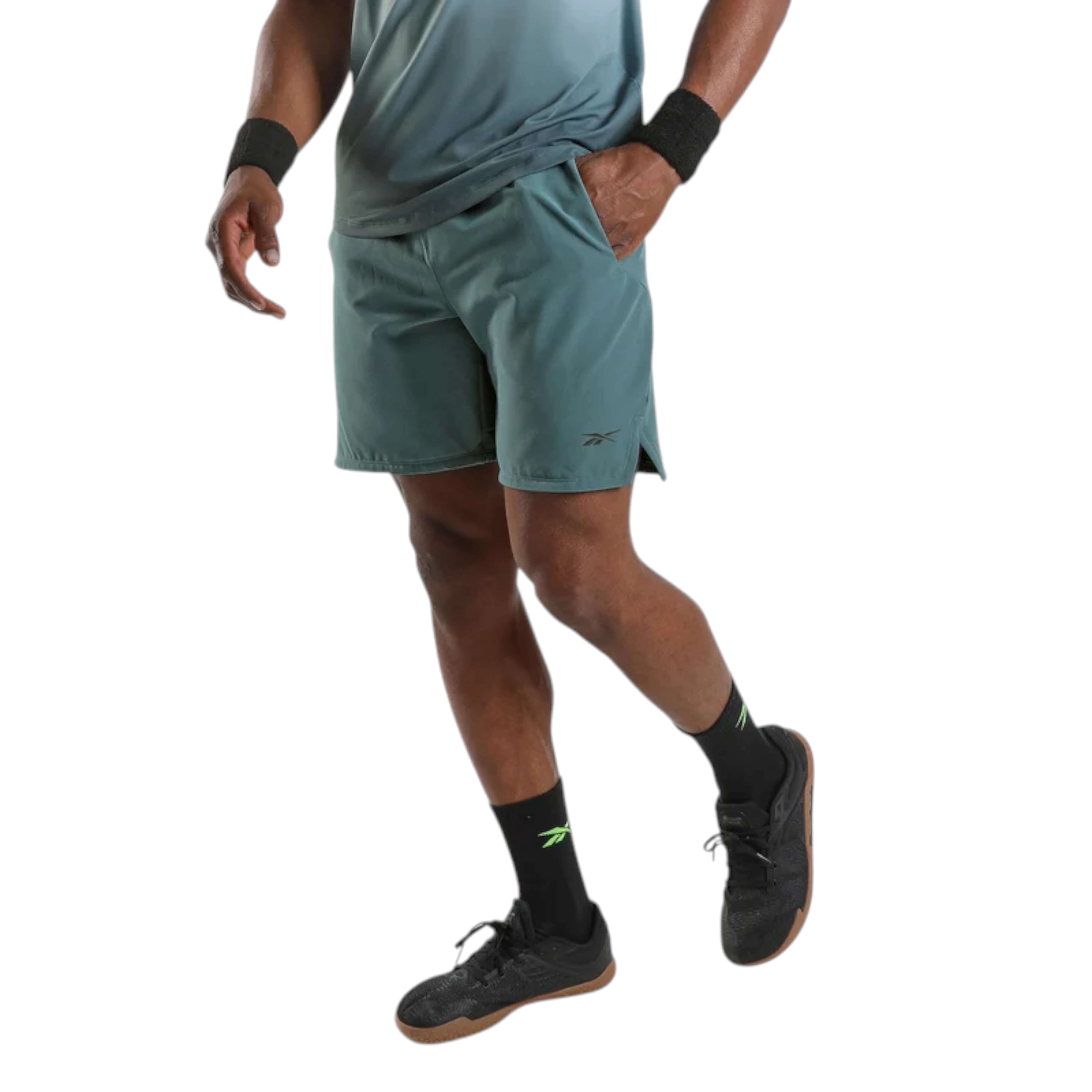 Shorts Athlete Short