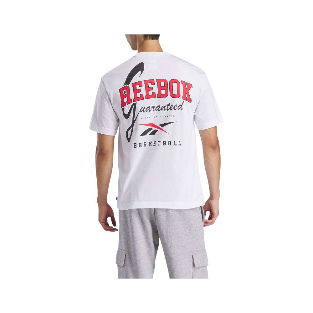 Playera Classics Guaranteed