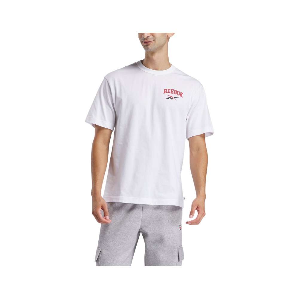 Playera Classics Guaranteed