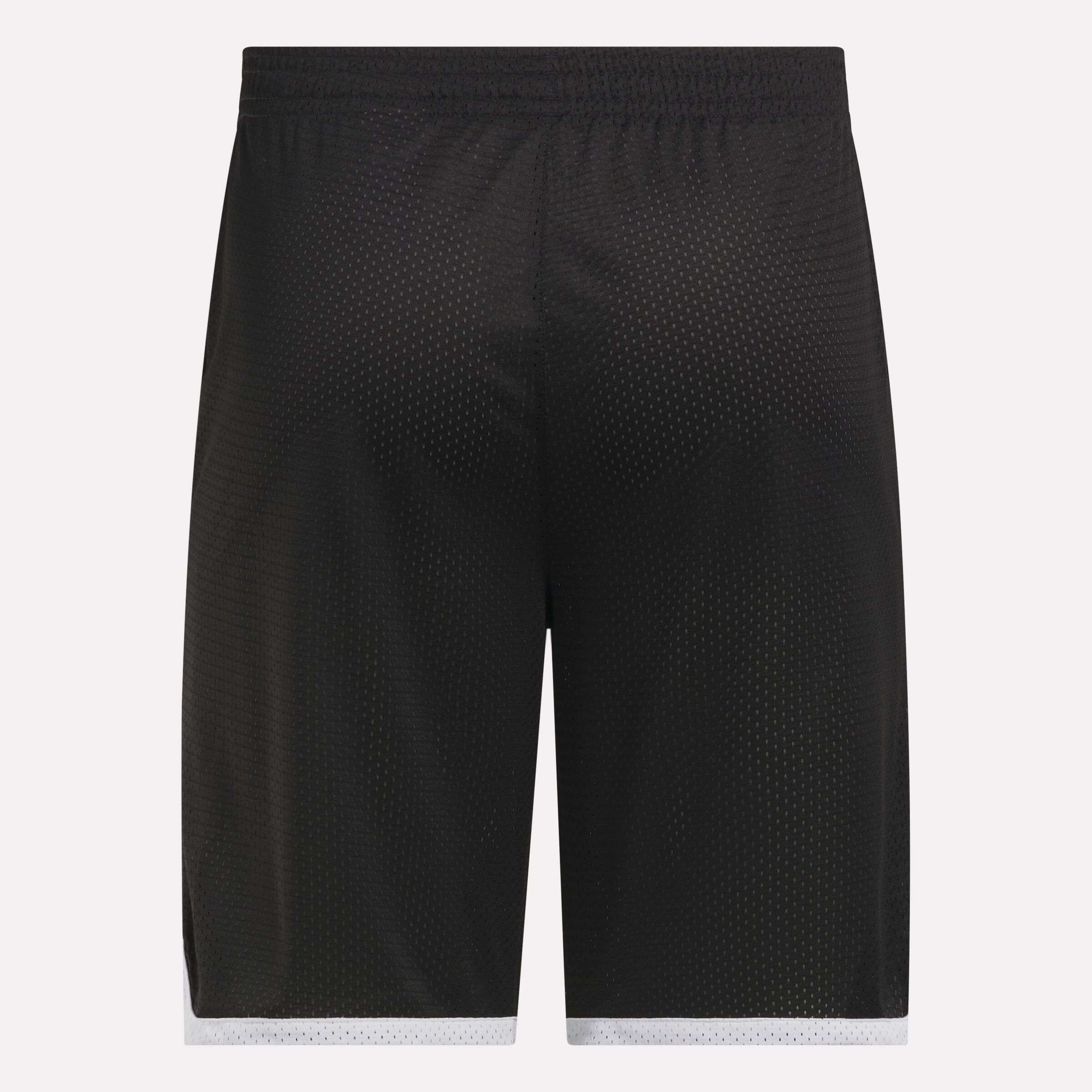 Short de malla BB image number 4