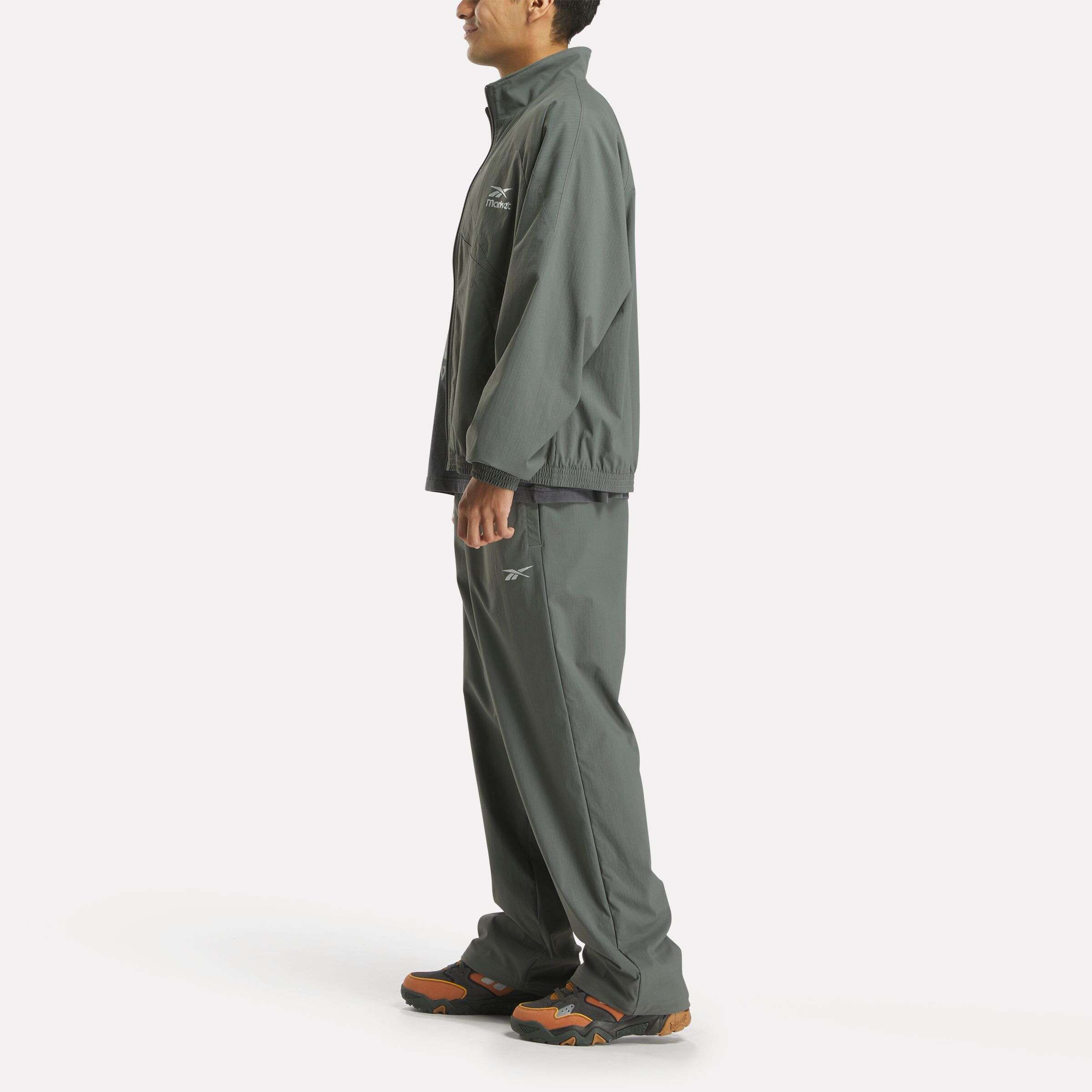 Pantalón Track x MARKET