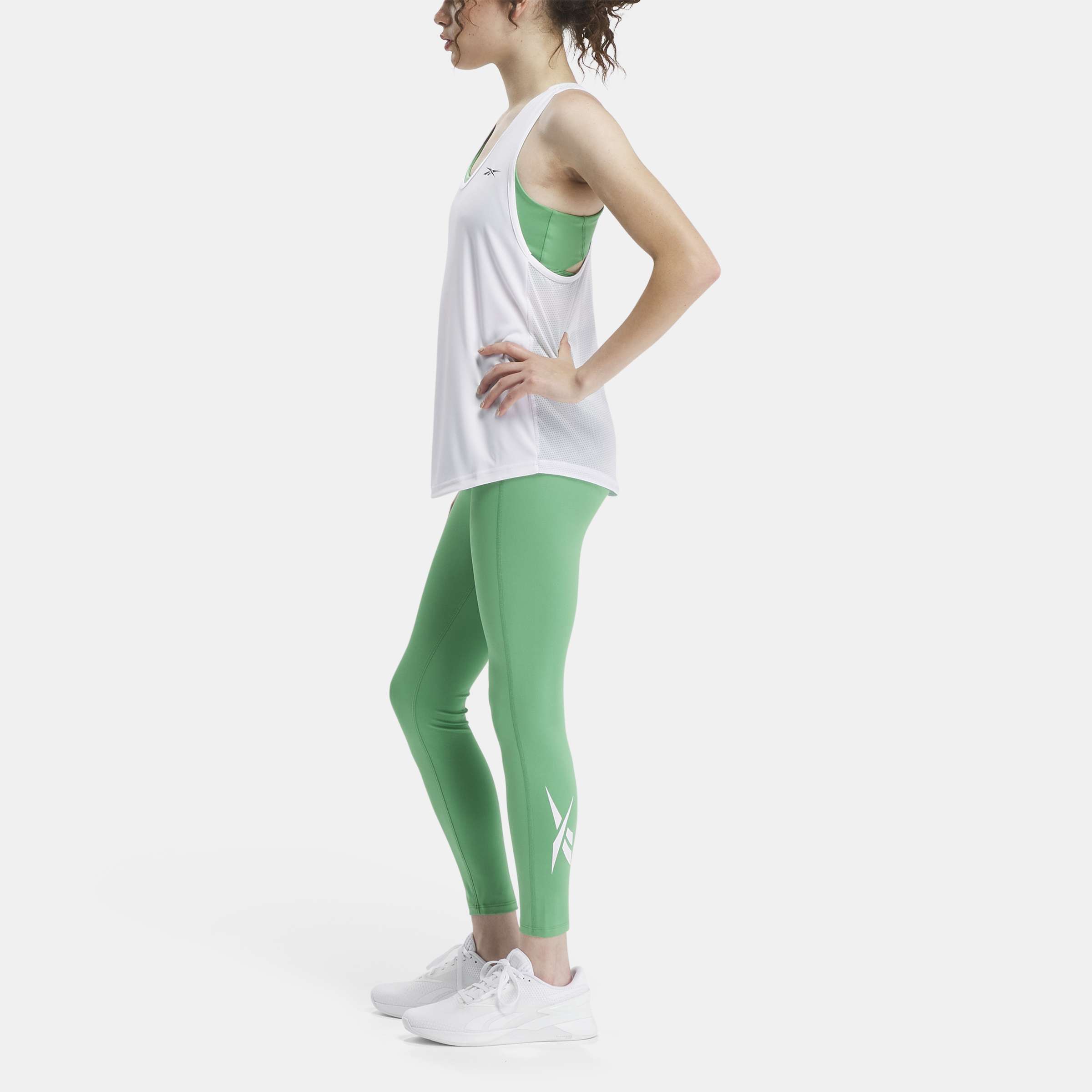 Leggins Identity Training image number 2