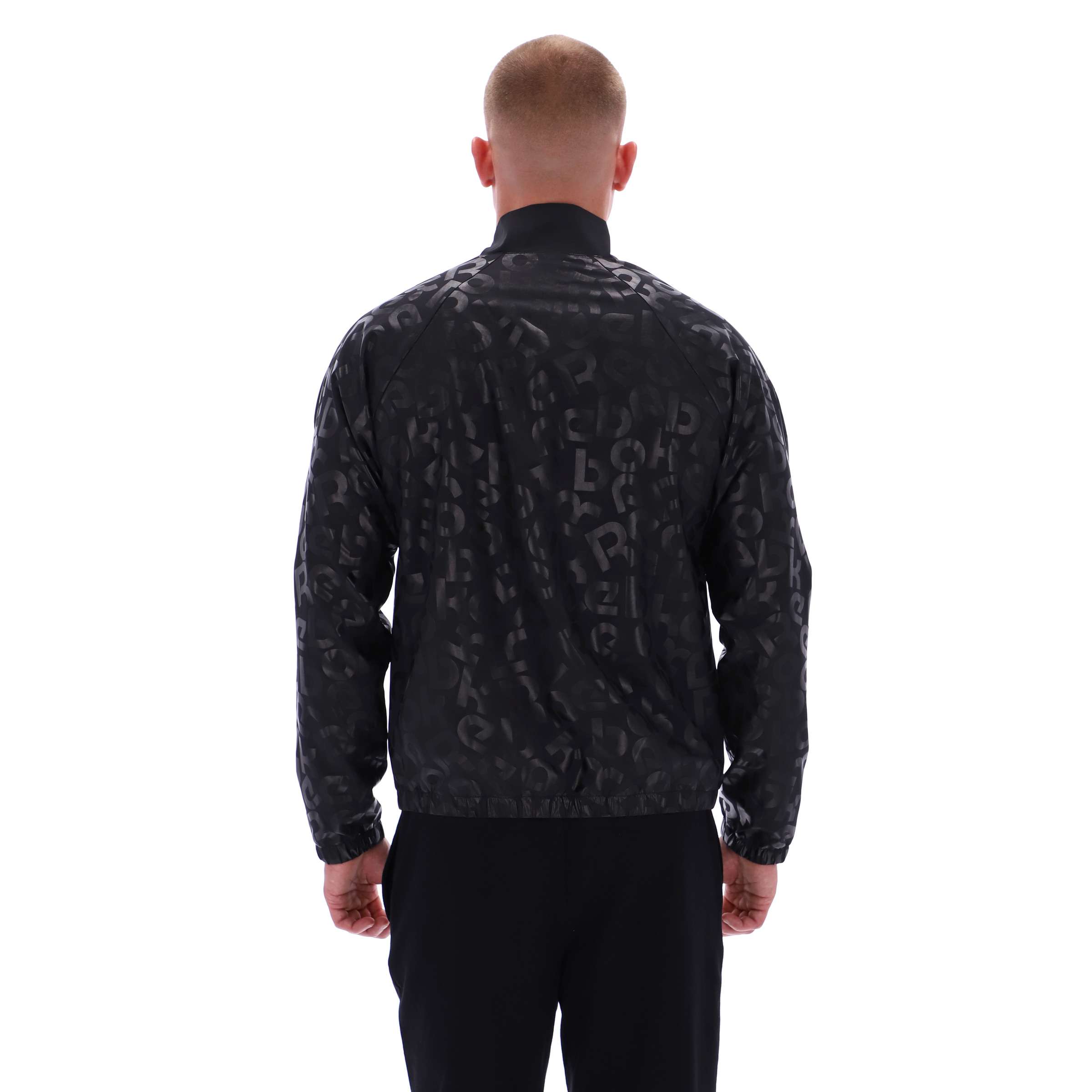 Chamarra Classics   Vector Printed