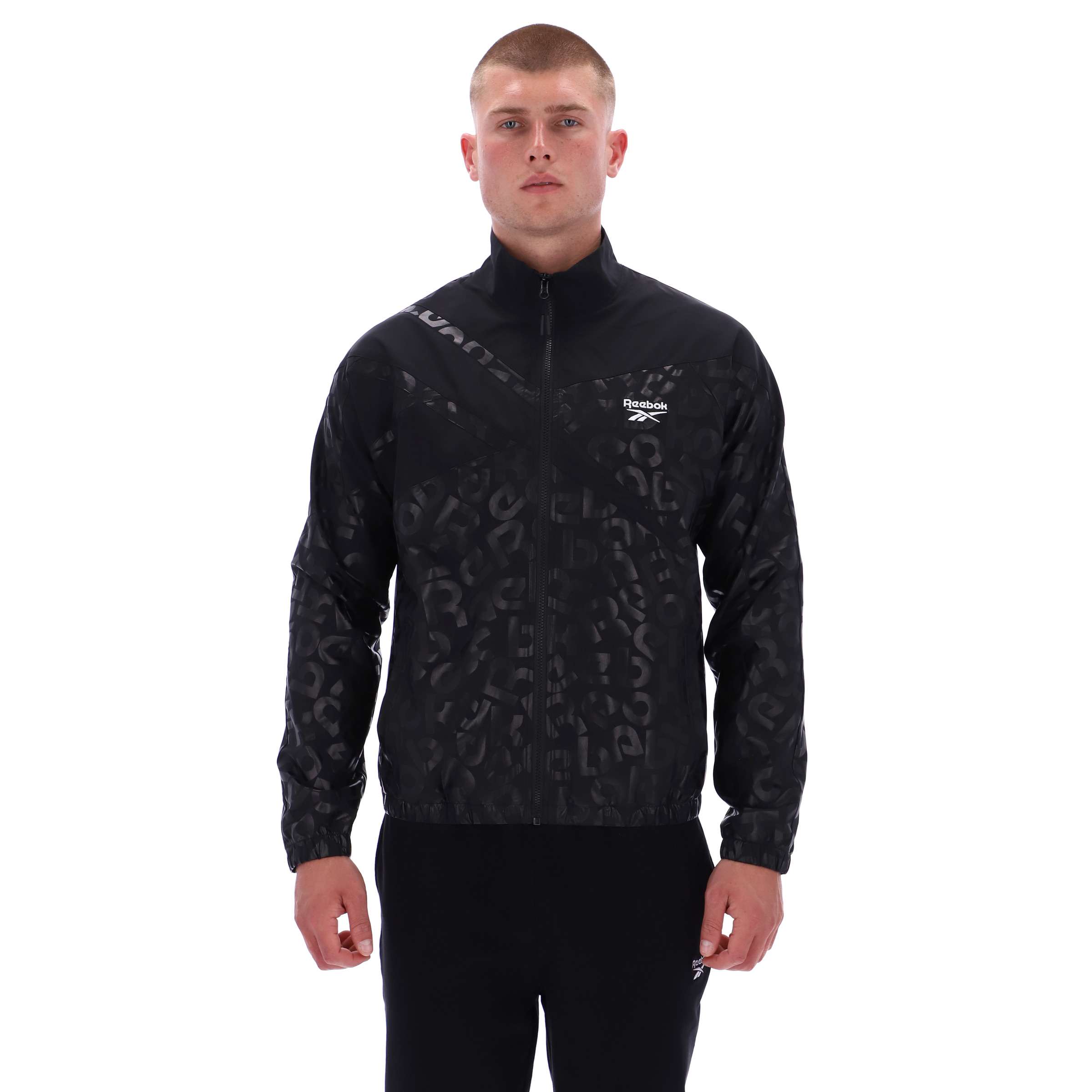 Chamarra Classics   Vector Printed