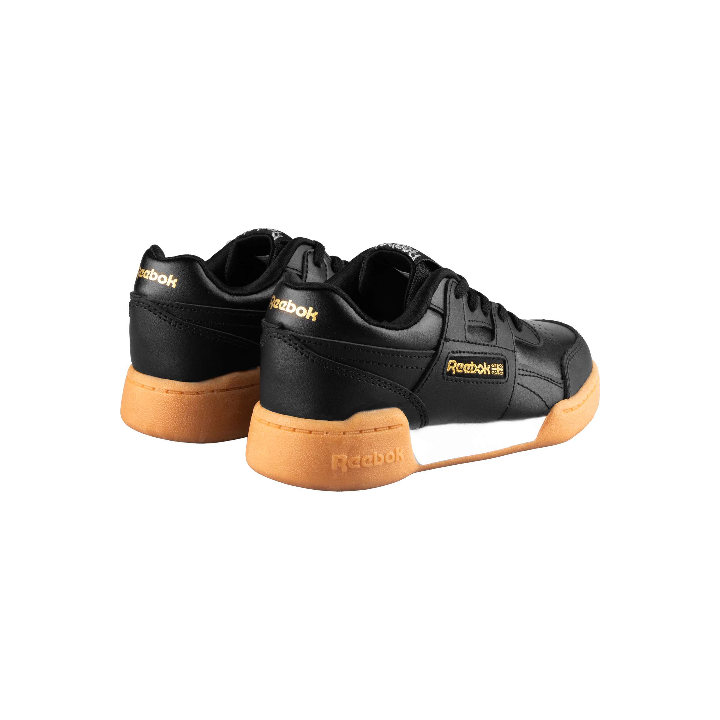 Tenis Workout Plus