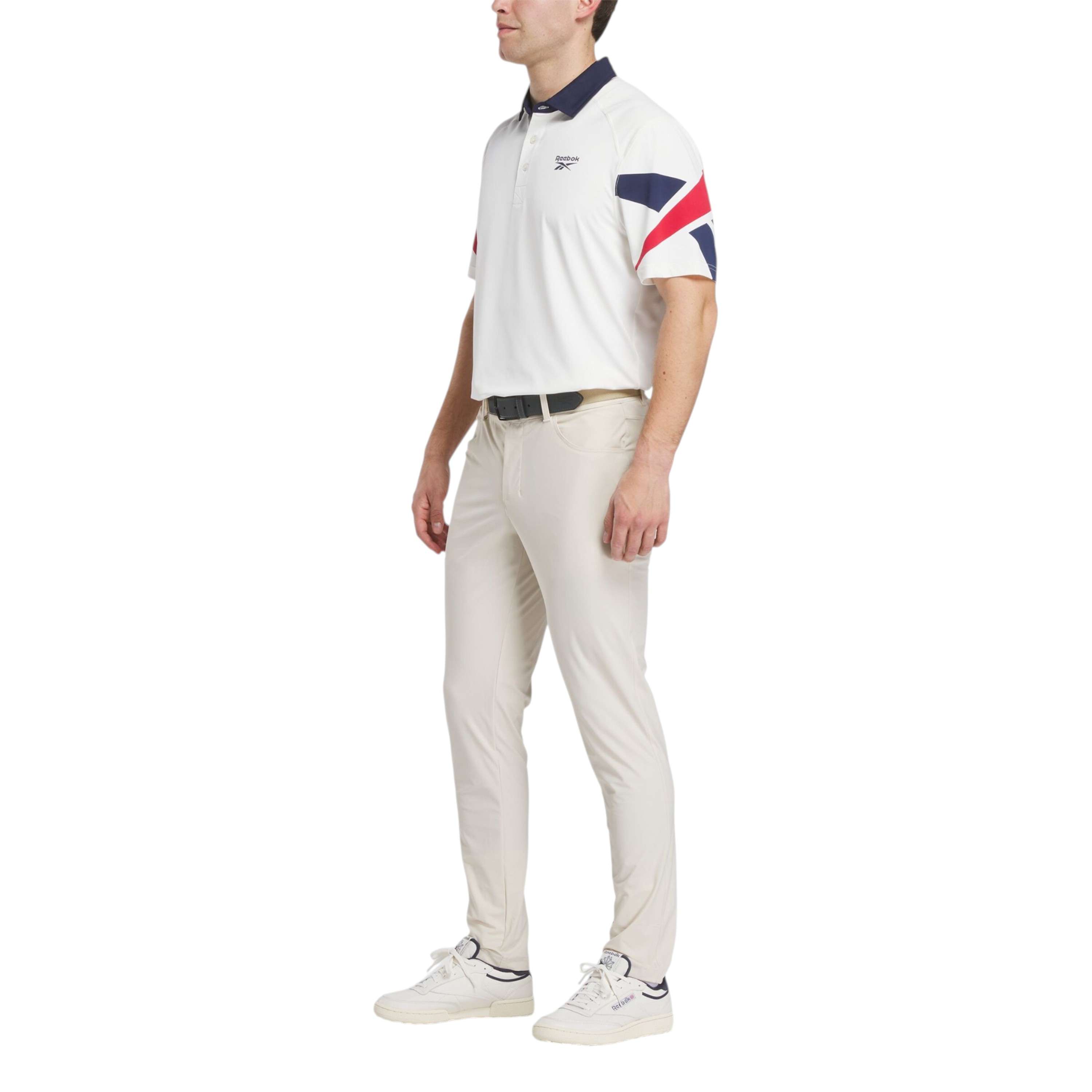 Playera Sleve Polo