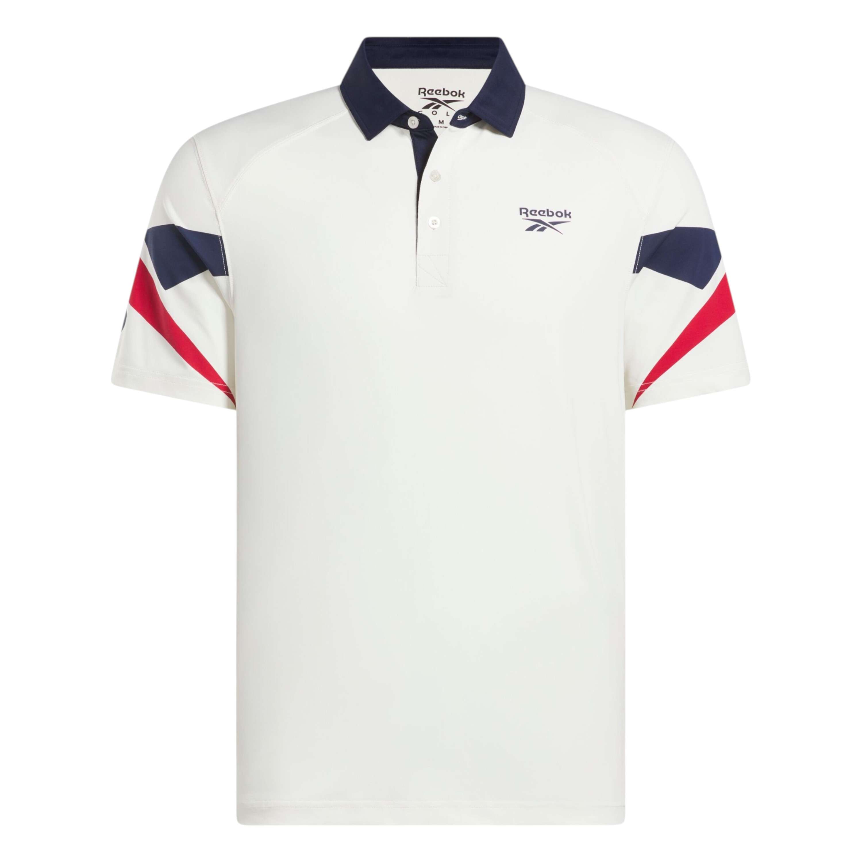 Playera Sleve Polo image number 3