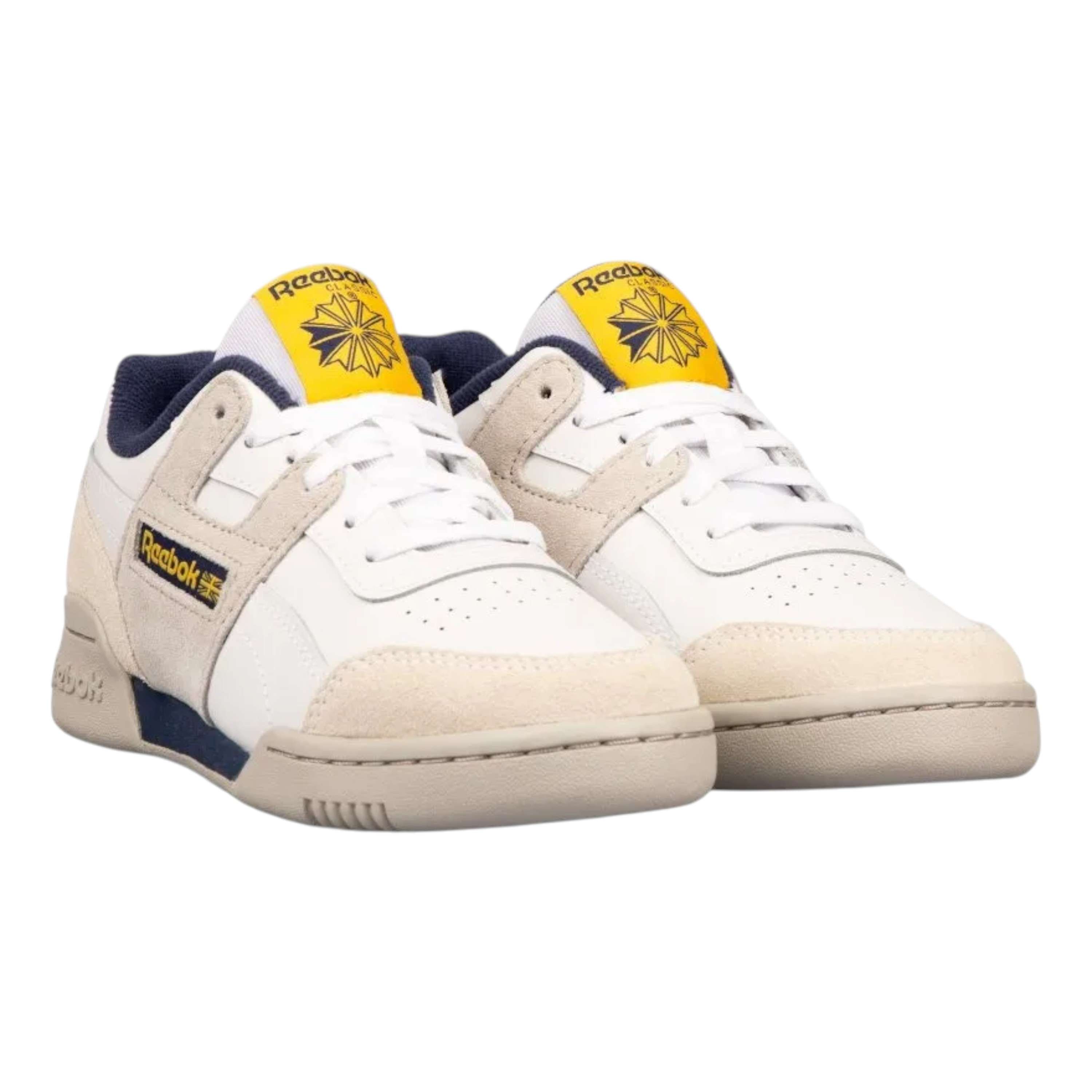 Tenis Workout Plus