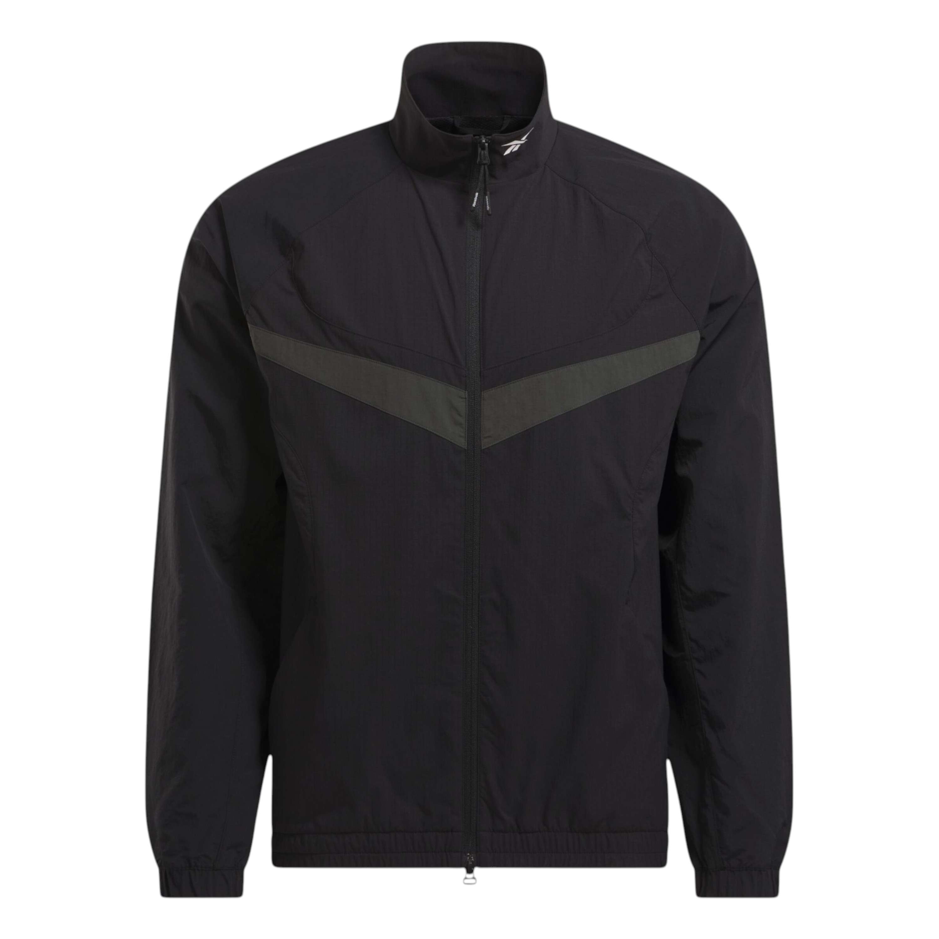 Chamarra Reebok Tracktop image number 3