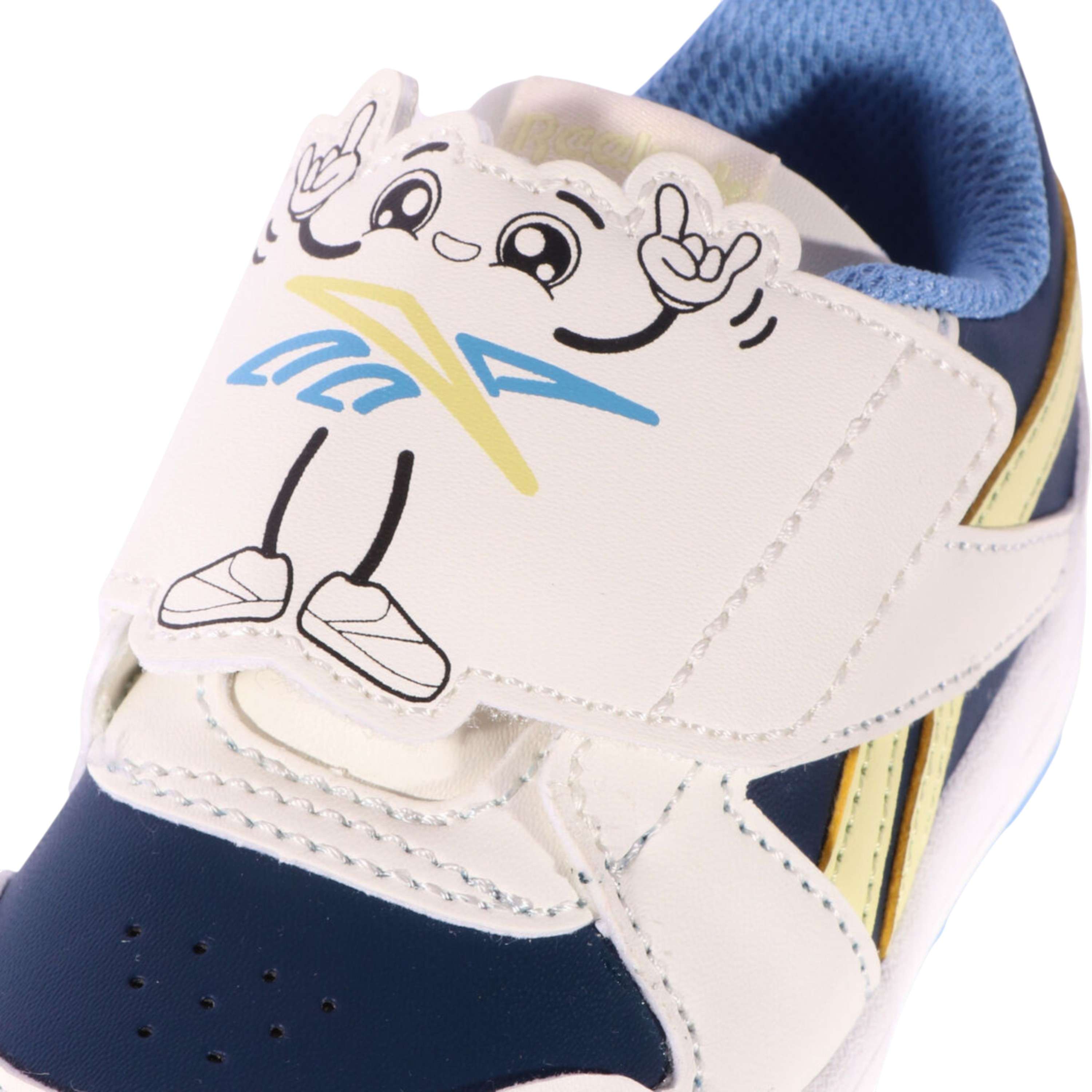 Tenis Royal Prime SNUG