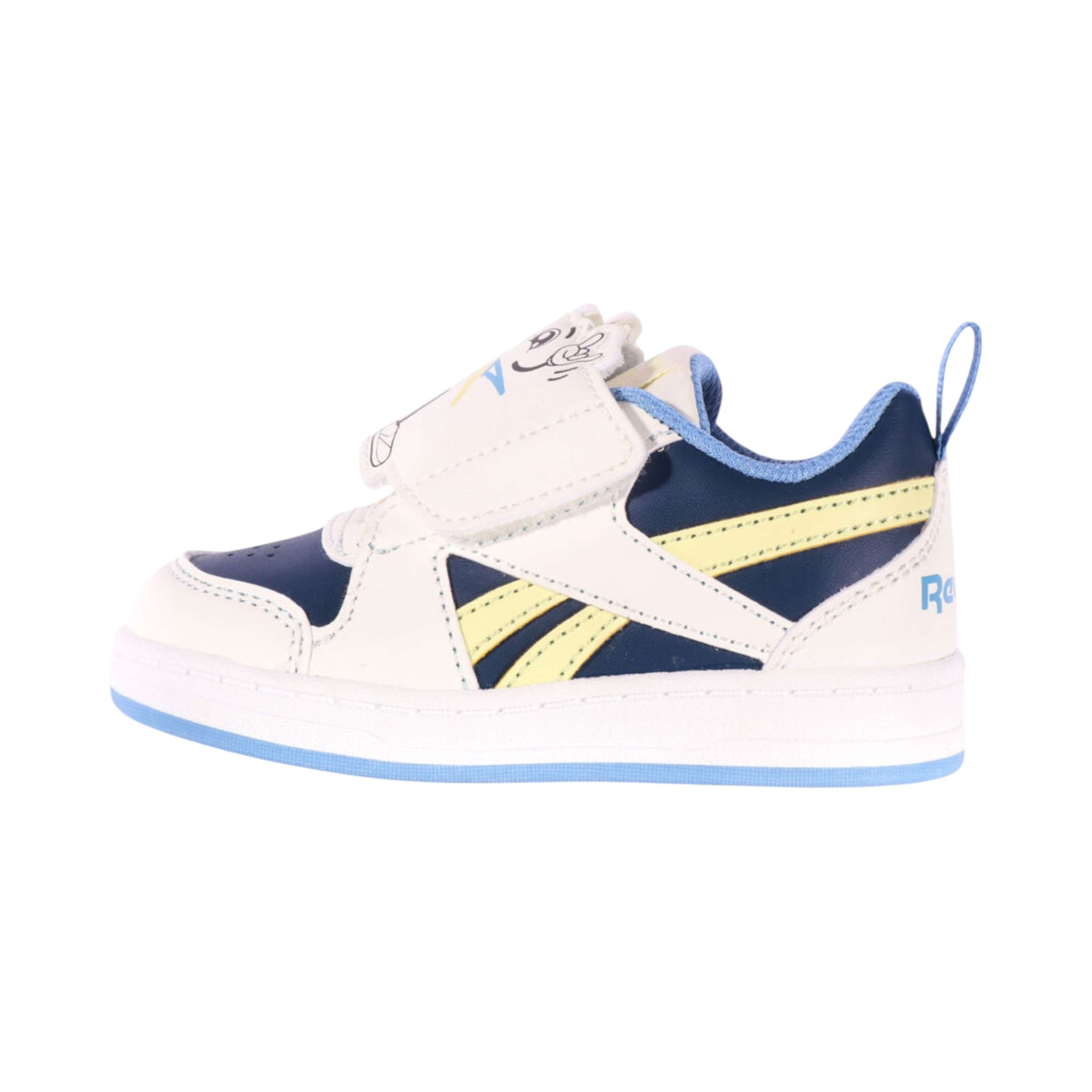 Tenis Royal Prime SNUG image number 3