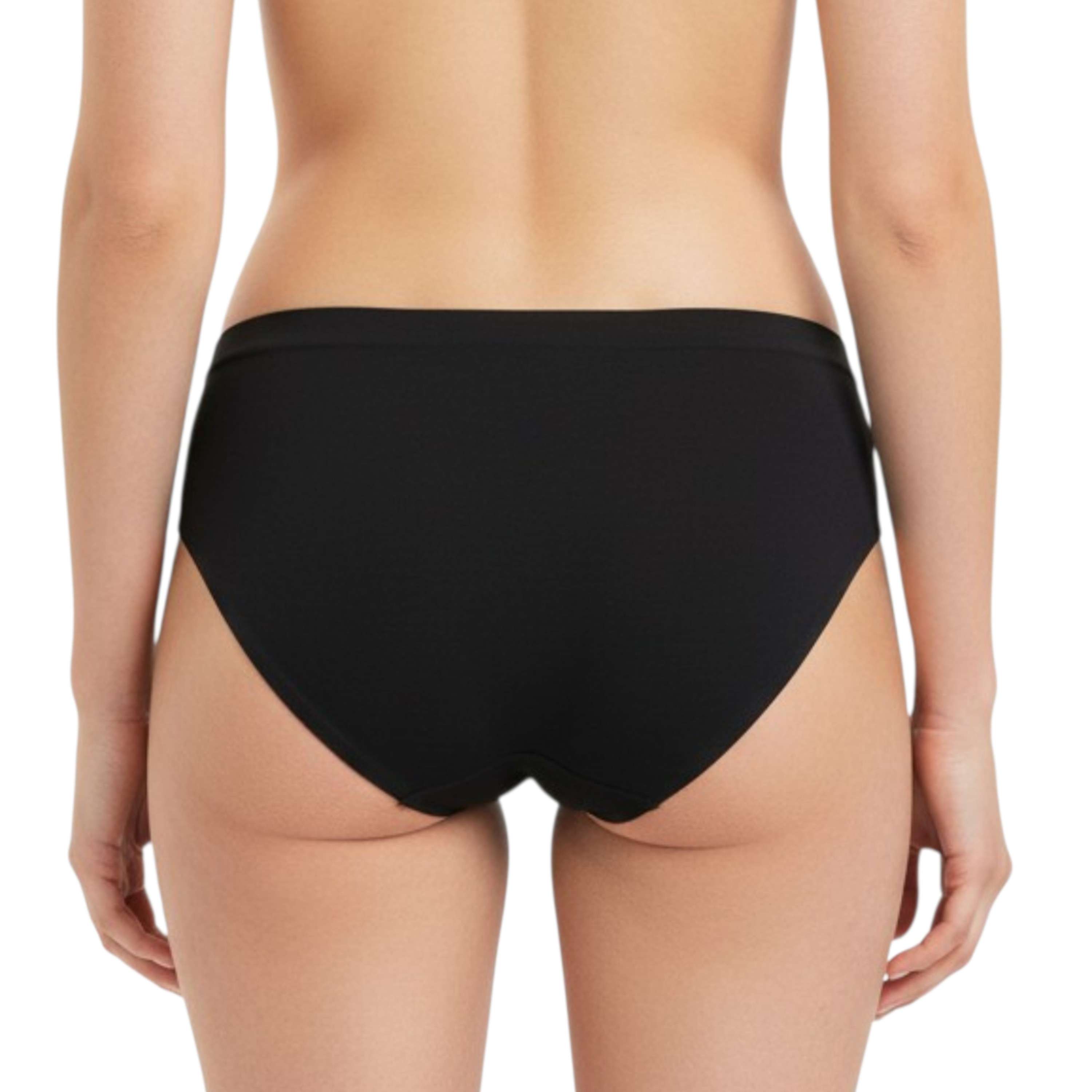 Bikini Cl&aacute;sico Pack 3 pzas Multicolor