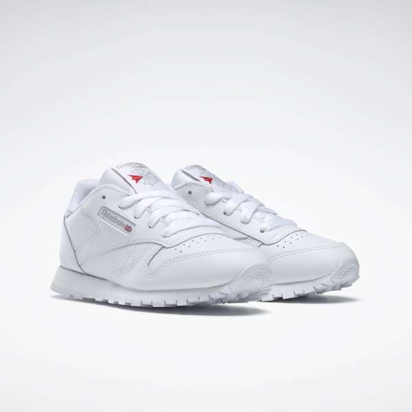 Tenis Classic Leather Tenis Classic Leather