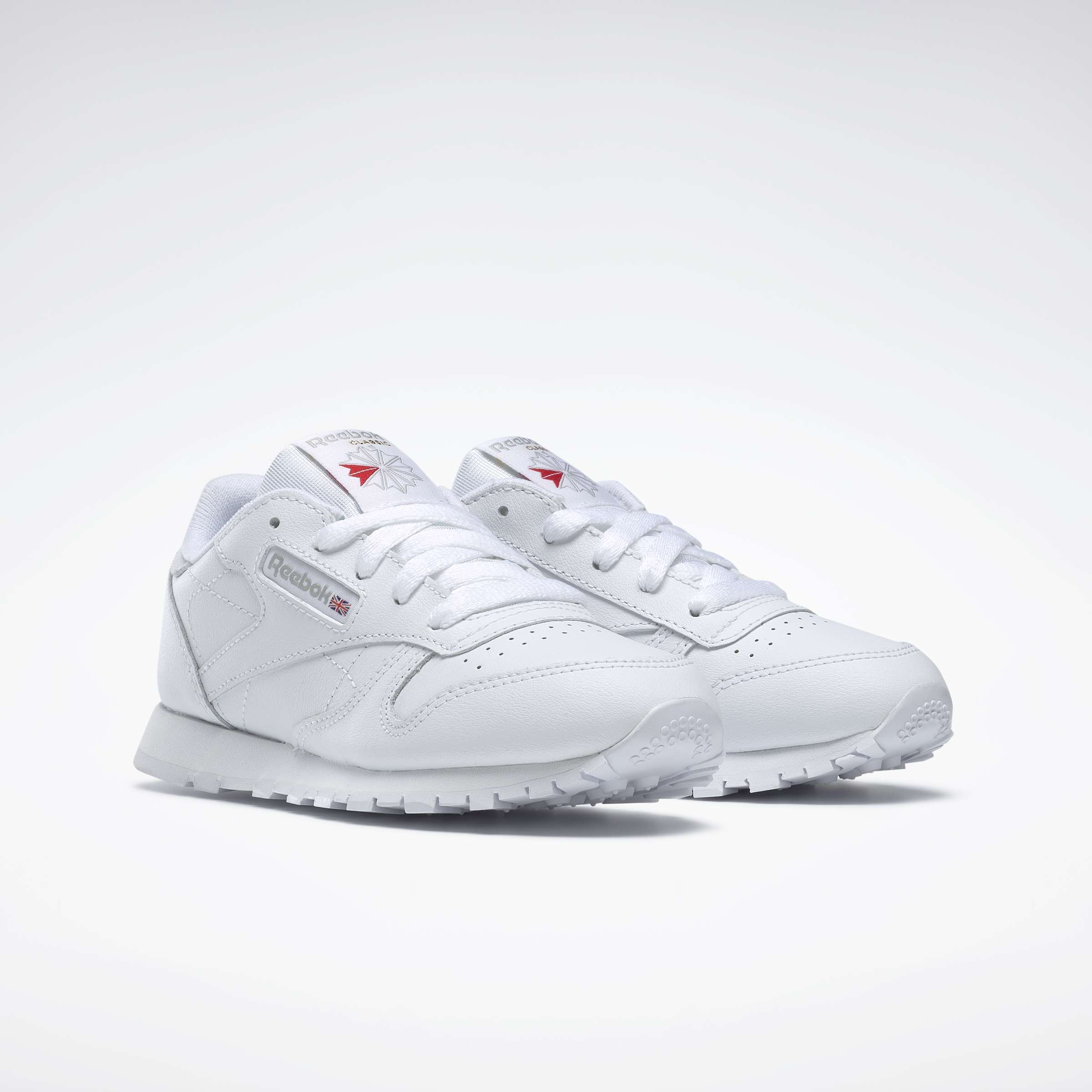 Tenis Classic Leather