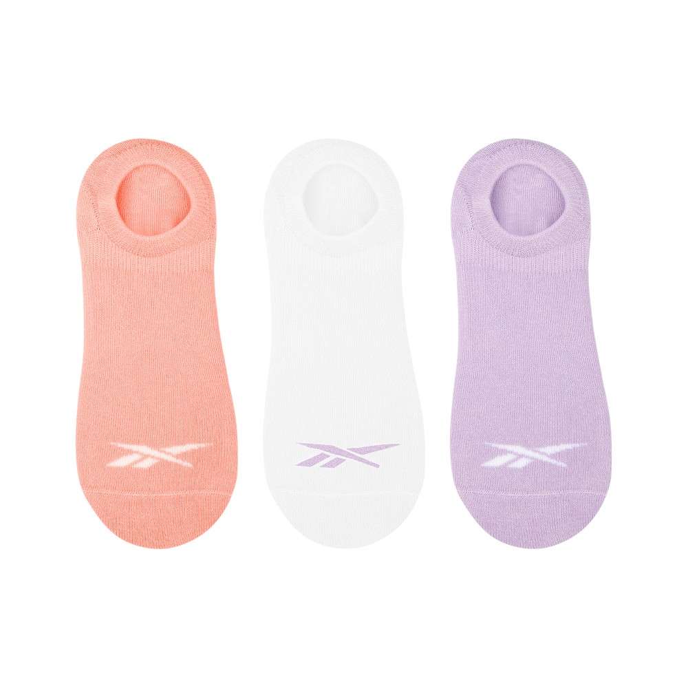 Calcetin Deportivo Corte Liner 3 pack