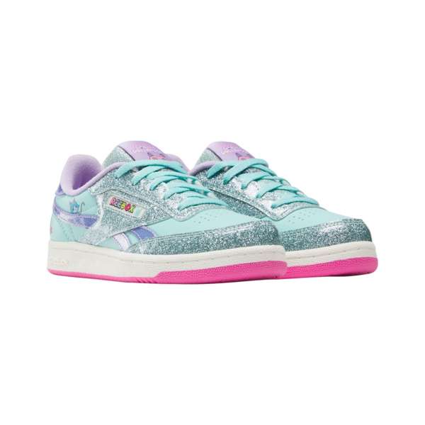 Tenis Club C Revenge x Gabby's Dollhouse Tenis Club C Revenge x Gabby's Dollhouse