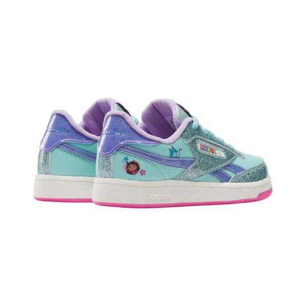 Tenis Club C Revenge x Gabby's Dollhouse Tenis Club C Revenge x Gabby's Dollhouse