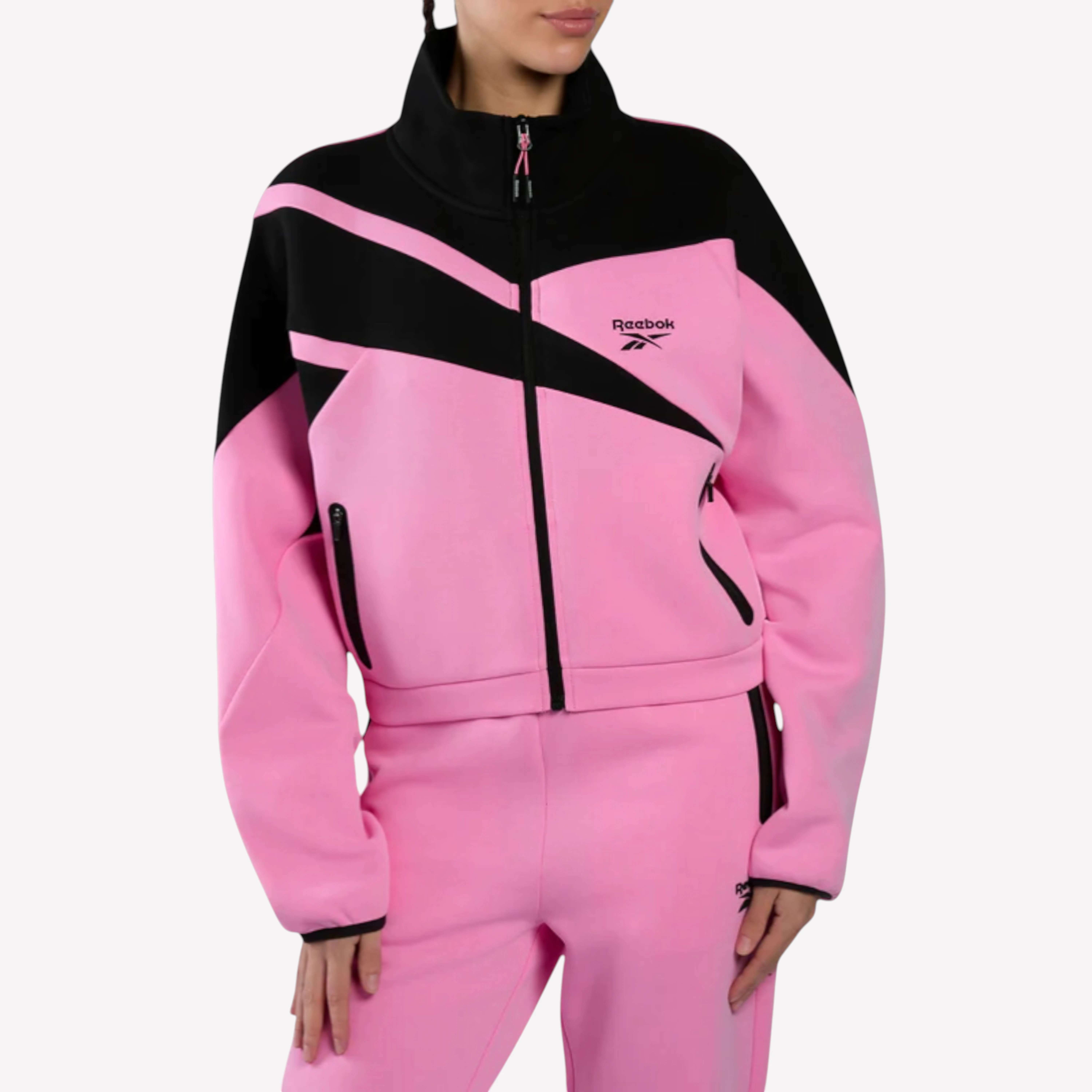 Chamarra  Track Top