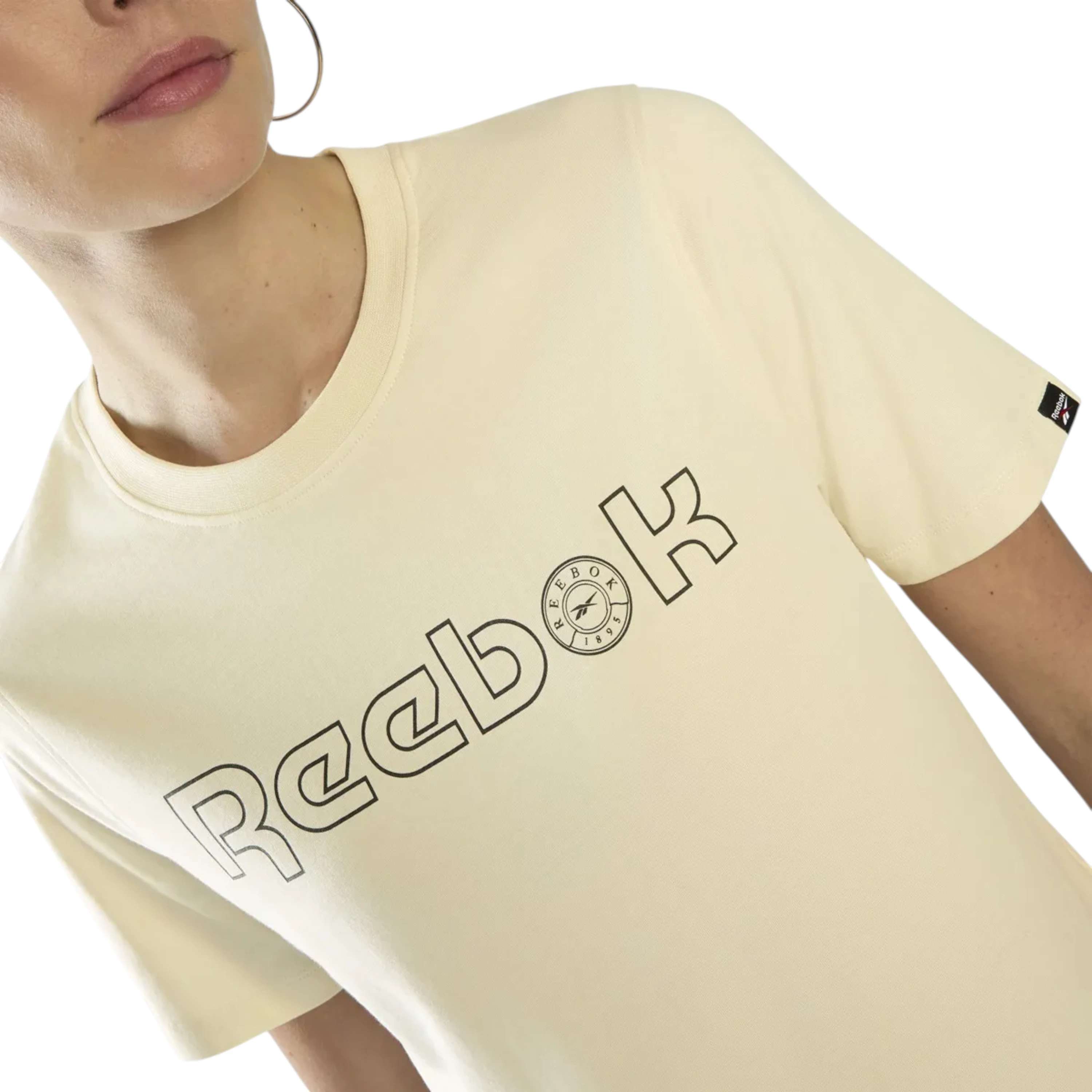 Playera Id Lawn Club T-Shirt