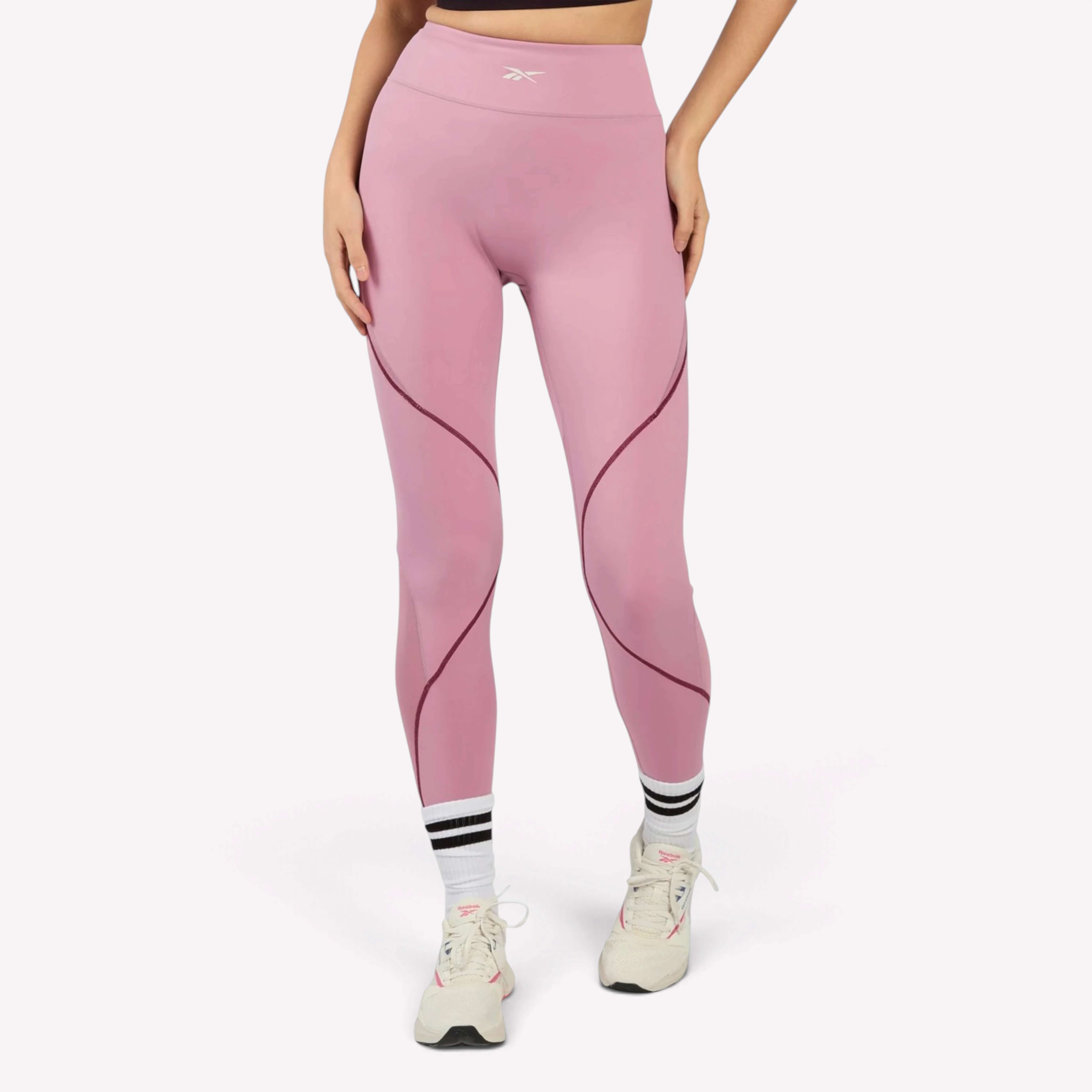 Leggins RBK Lab Seamless