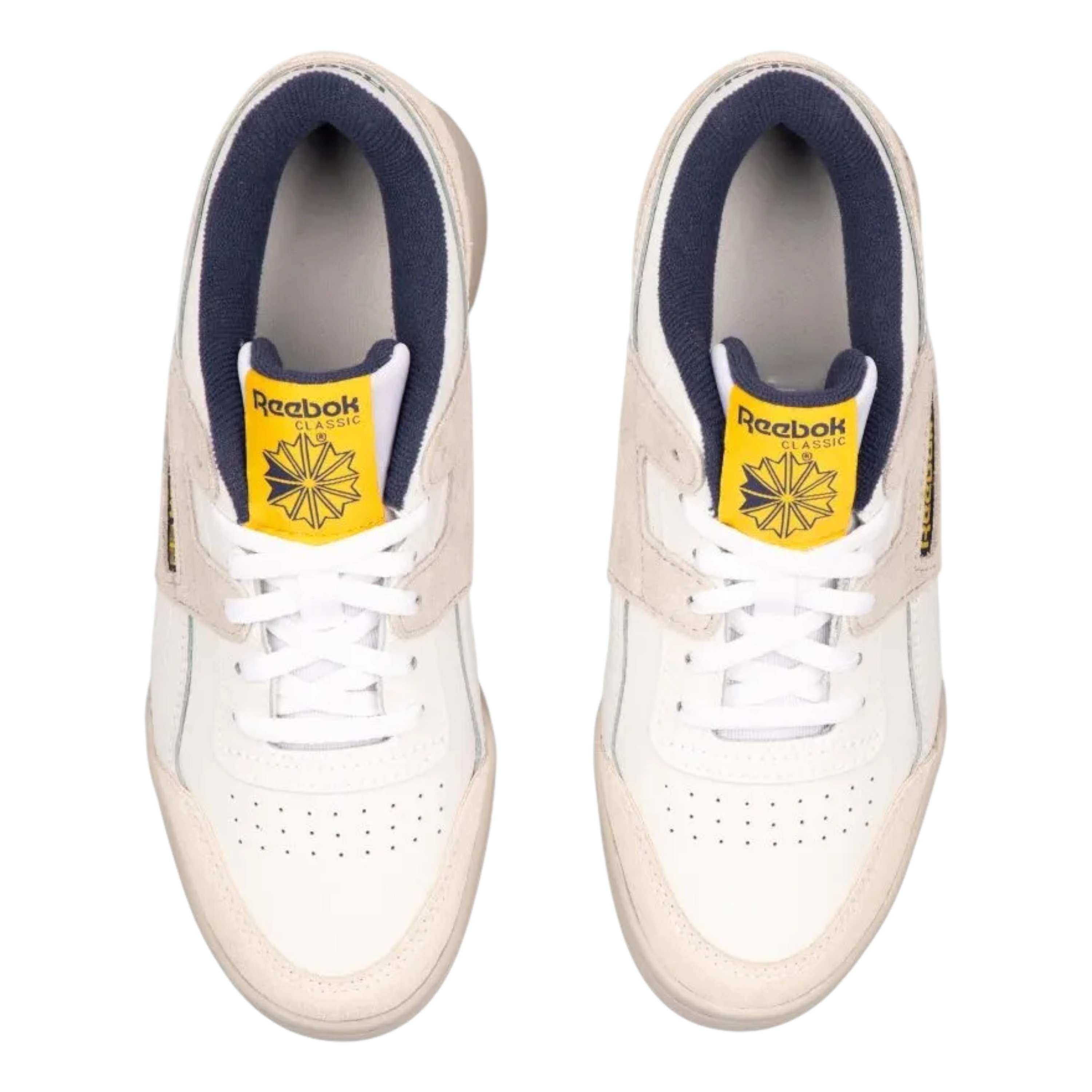 Tenis Workout Plus image number 3