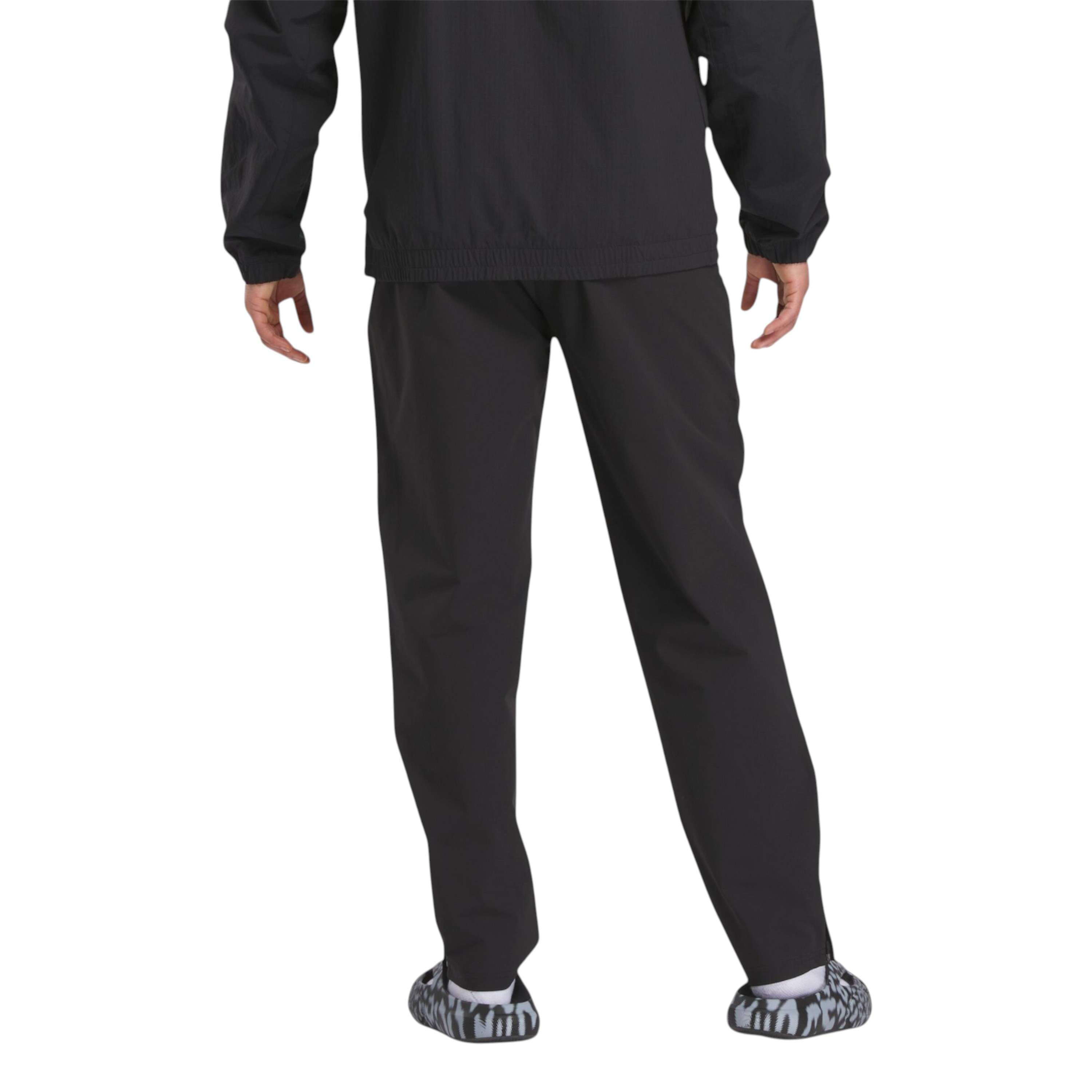 Chamarra Reebok Tracktop image number 5