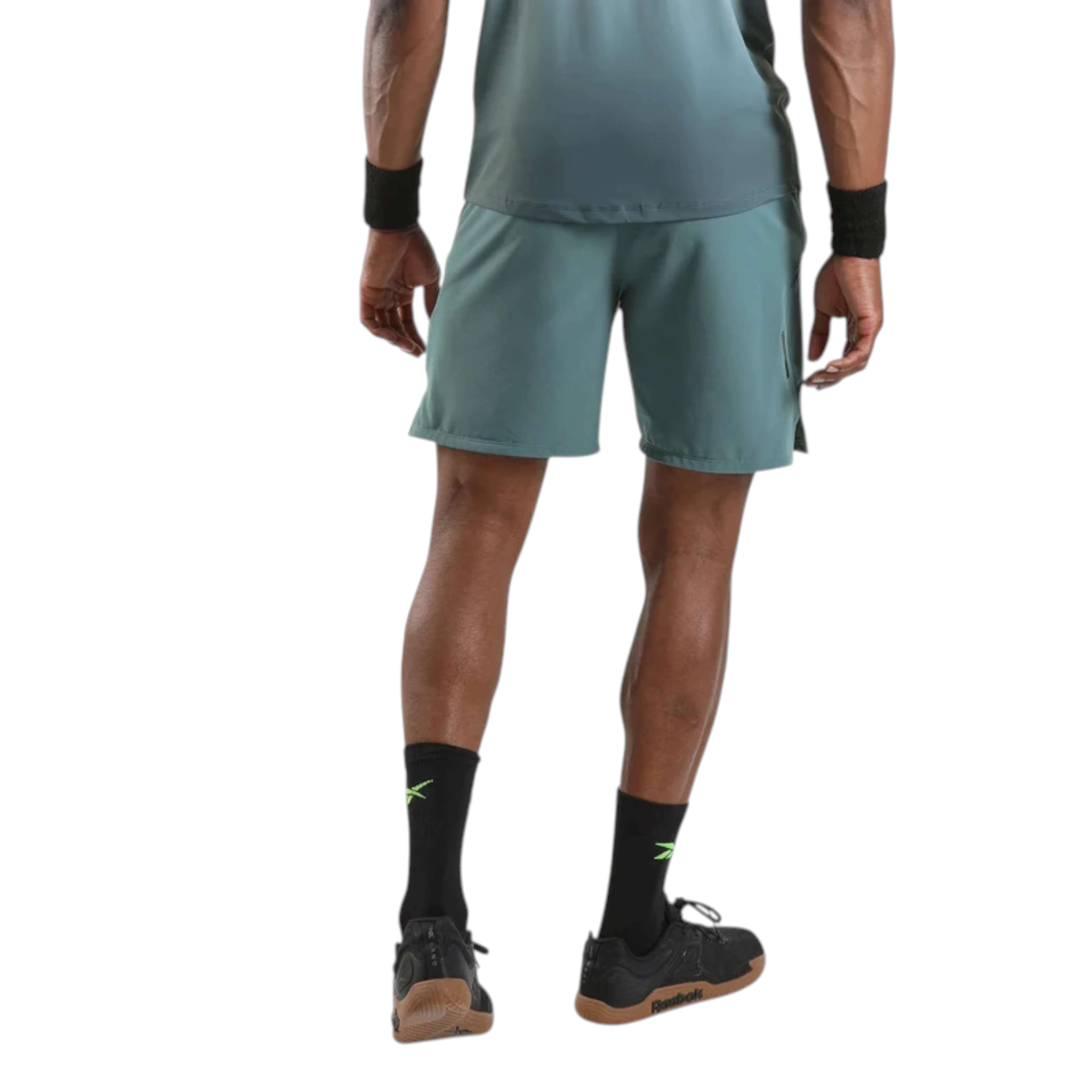 Shorts Athlete Short