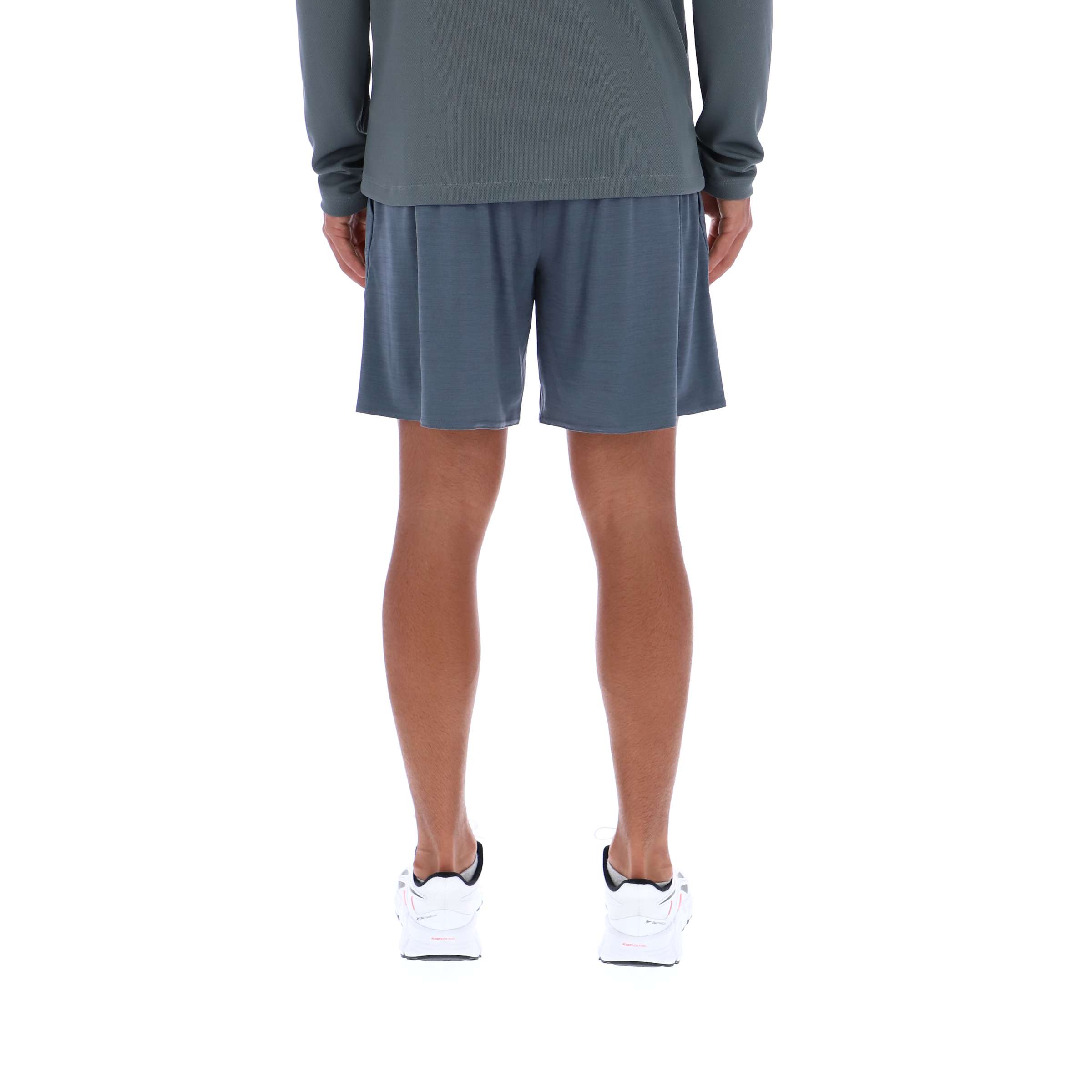 Short Training ID Knit