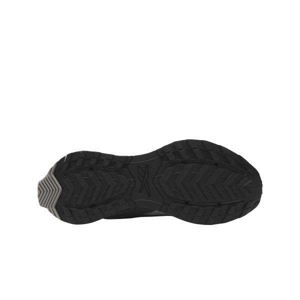 No te conformes con tenis aburridos; elige los tenis con la icónica entresuela Reebok Zig ofrecen un diseño robusto que realzará tu estilo. image number 4