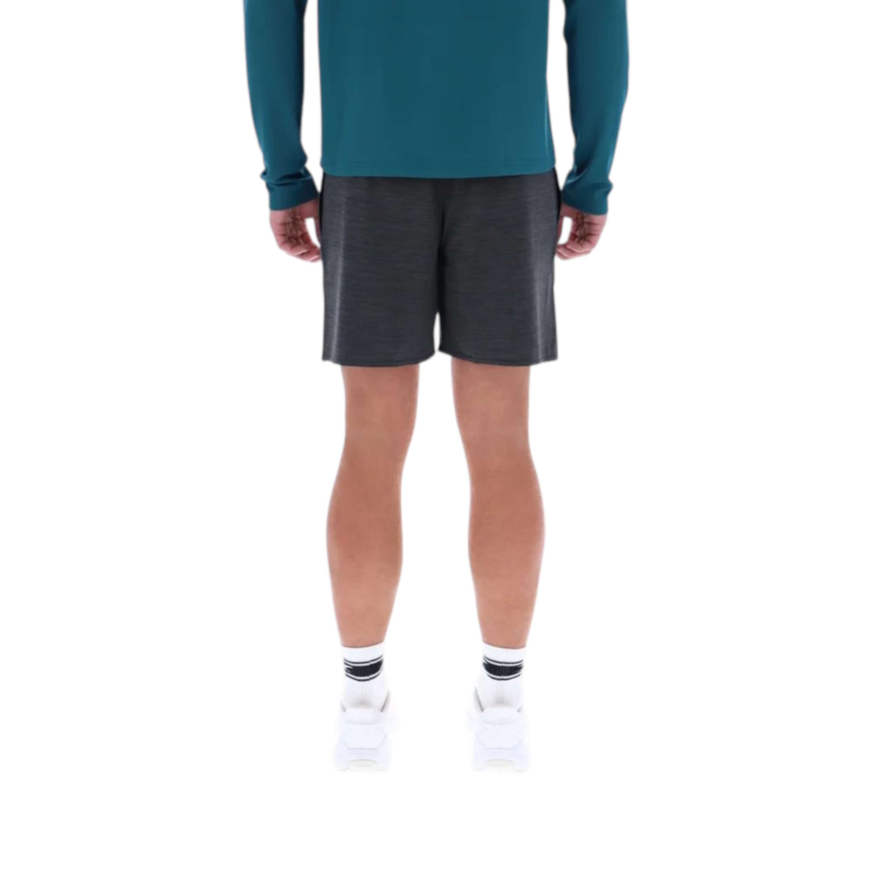 Shorts Id Train Knit Short