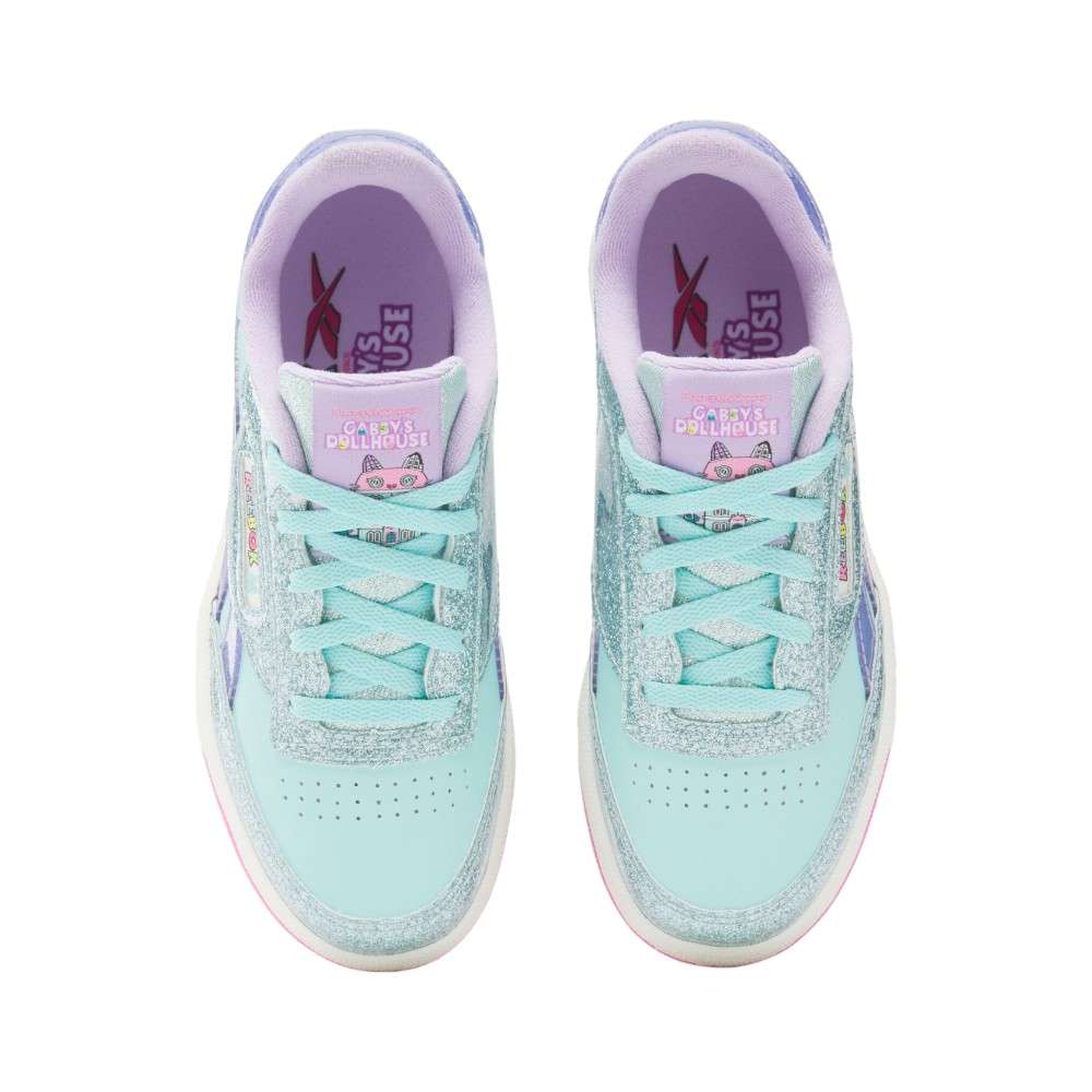 Tenis Club C Revenge x Gabby's Dollhouse image number 4