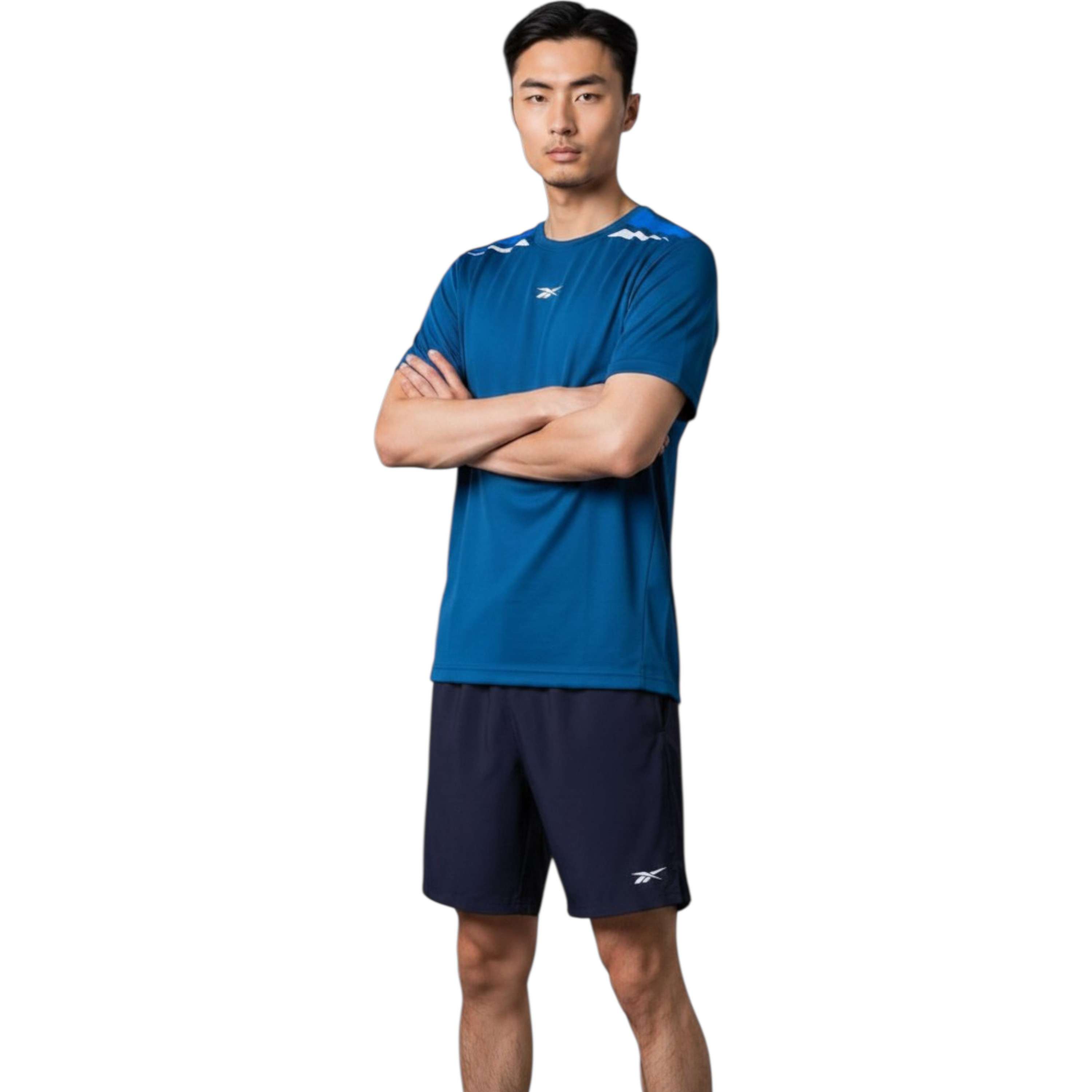 Id Football Jersey