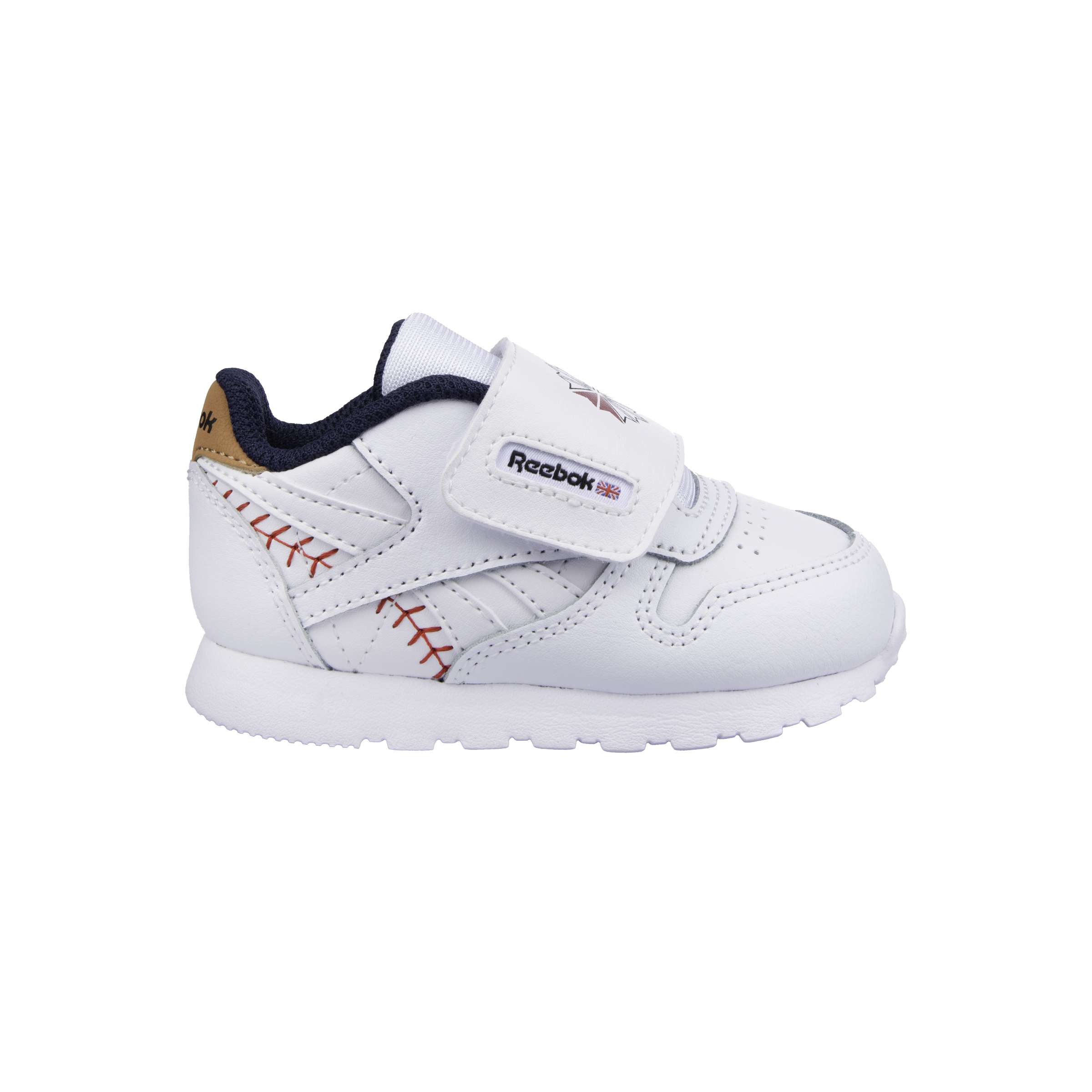 Tenis Classic Leather