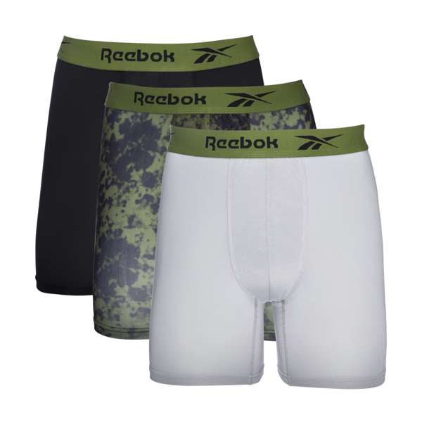 Boxers Classics 3 pzas image number 0