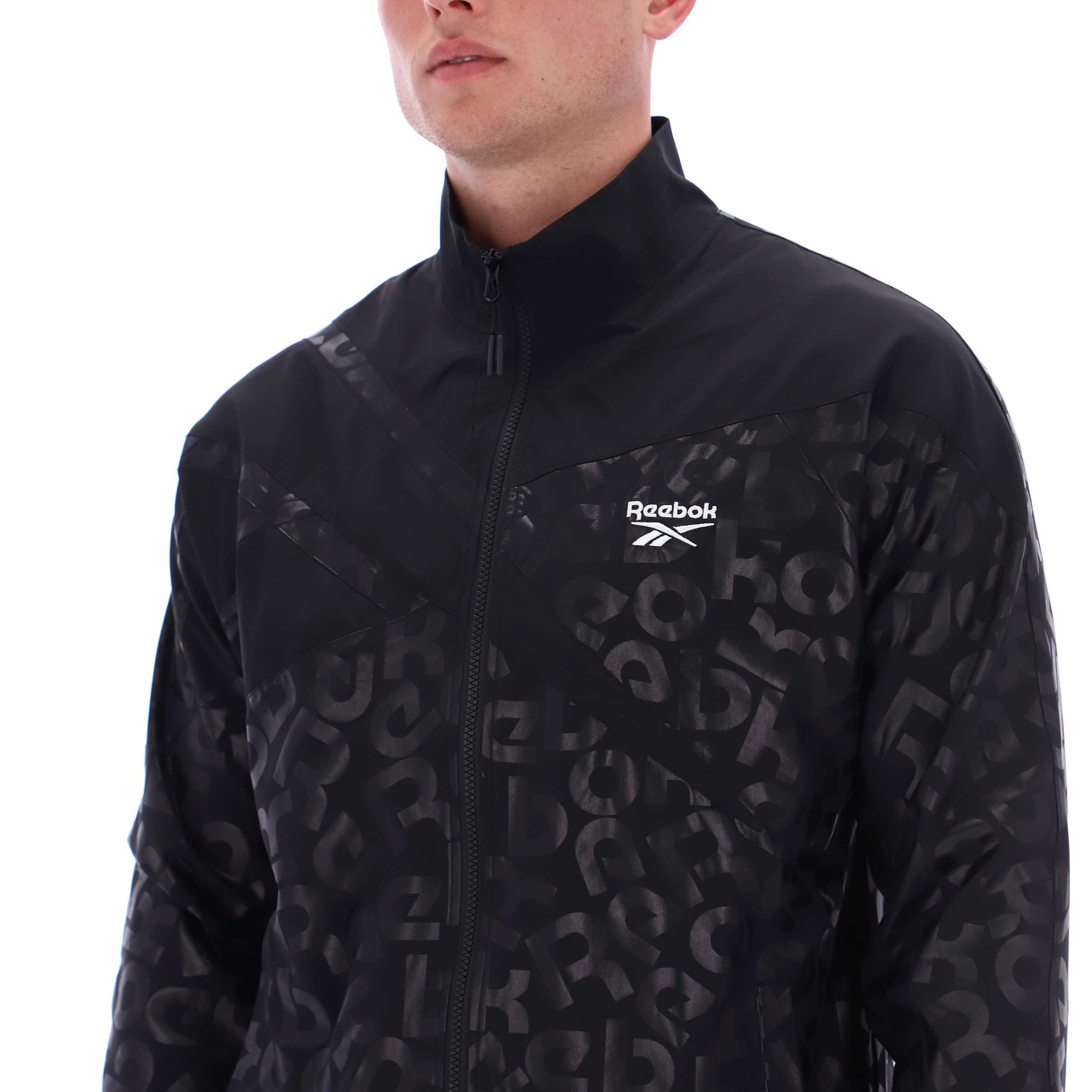 Chamarra Classics   Vector Printed