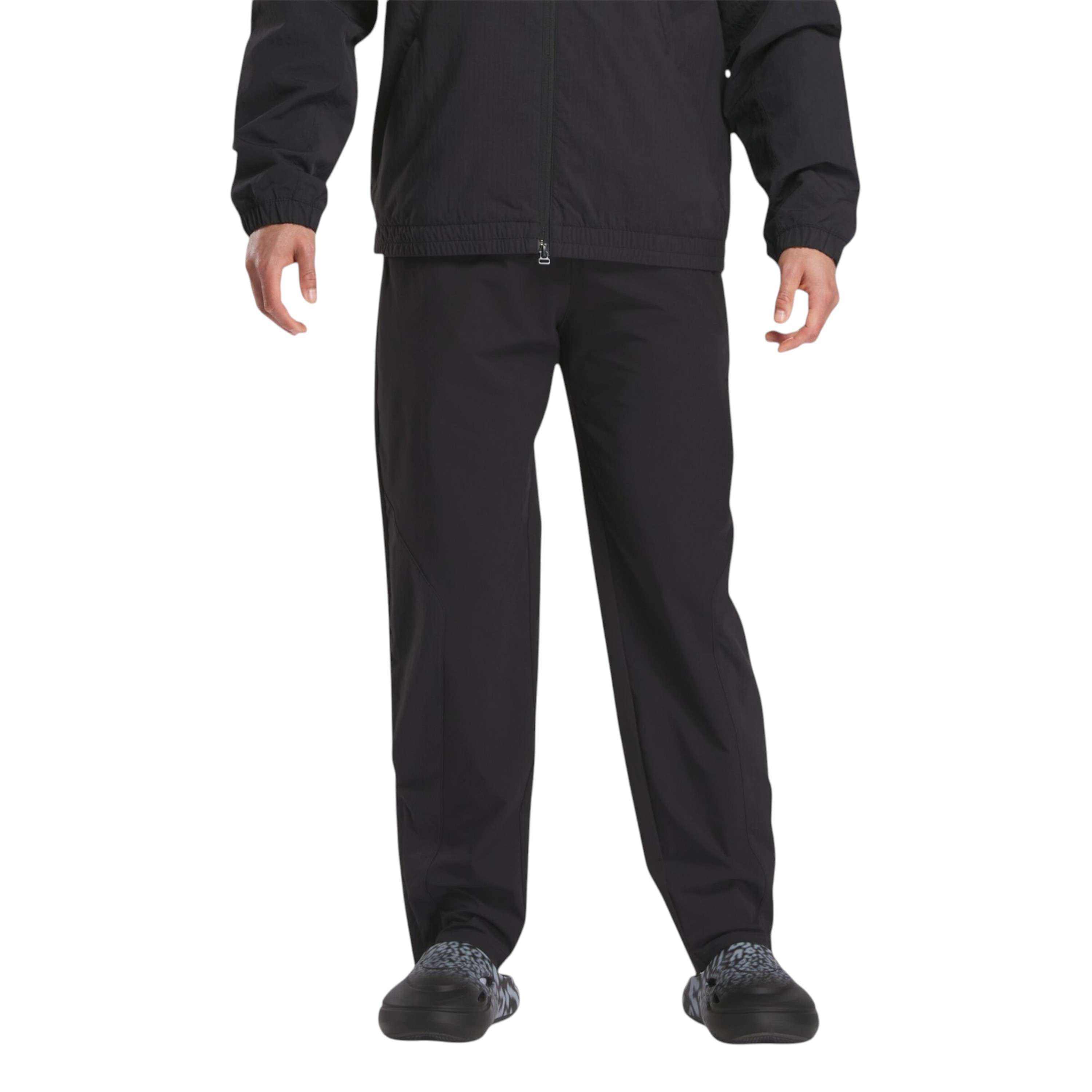 Chamarra Reebok Tracktop image number 6