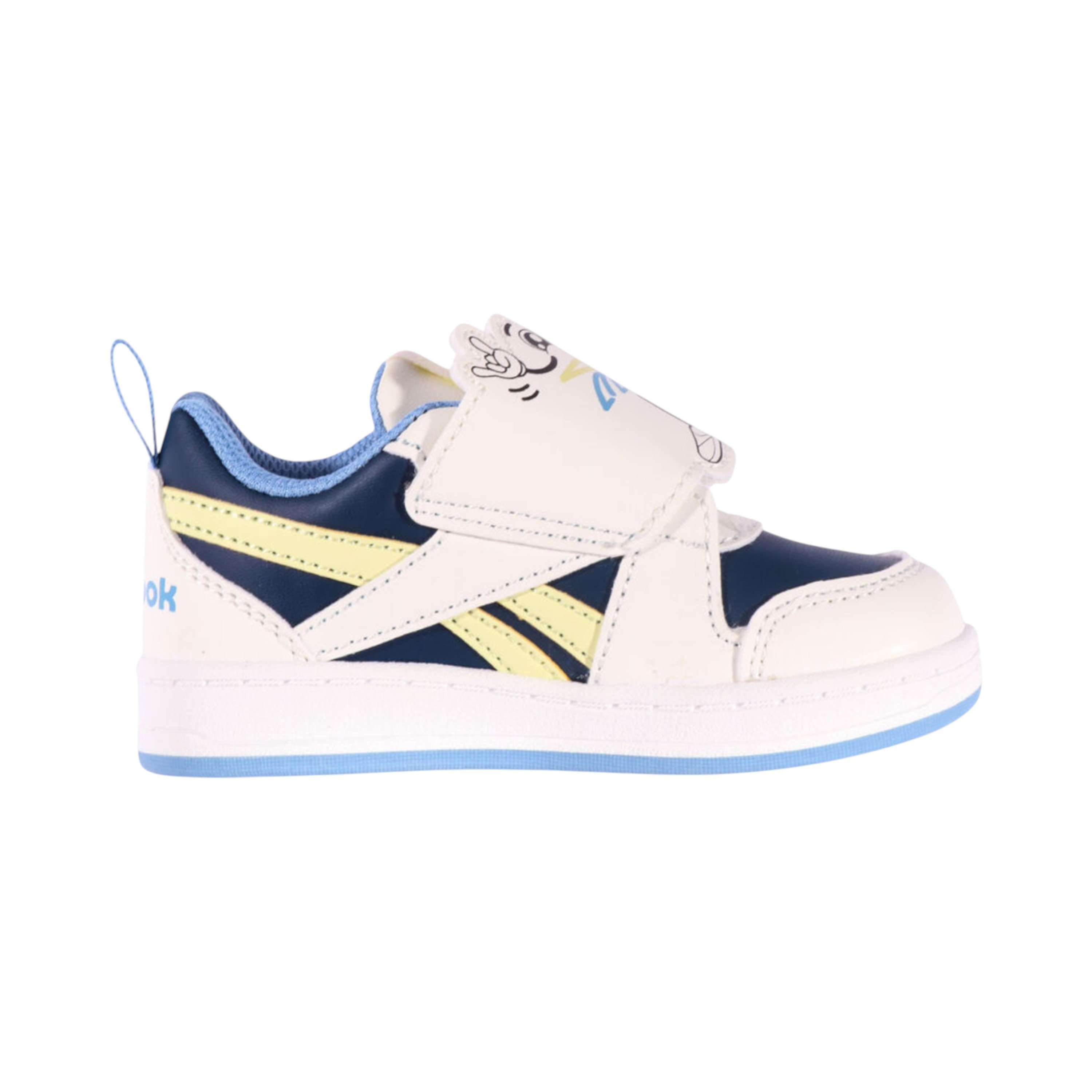 Tenis Royal Prime SNUG