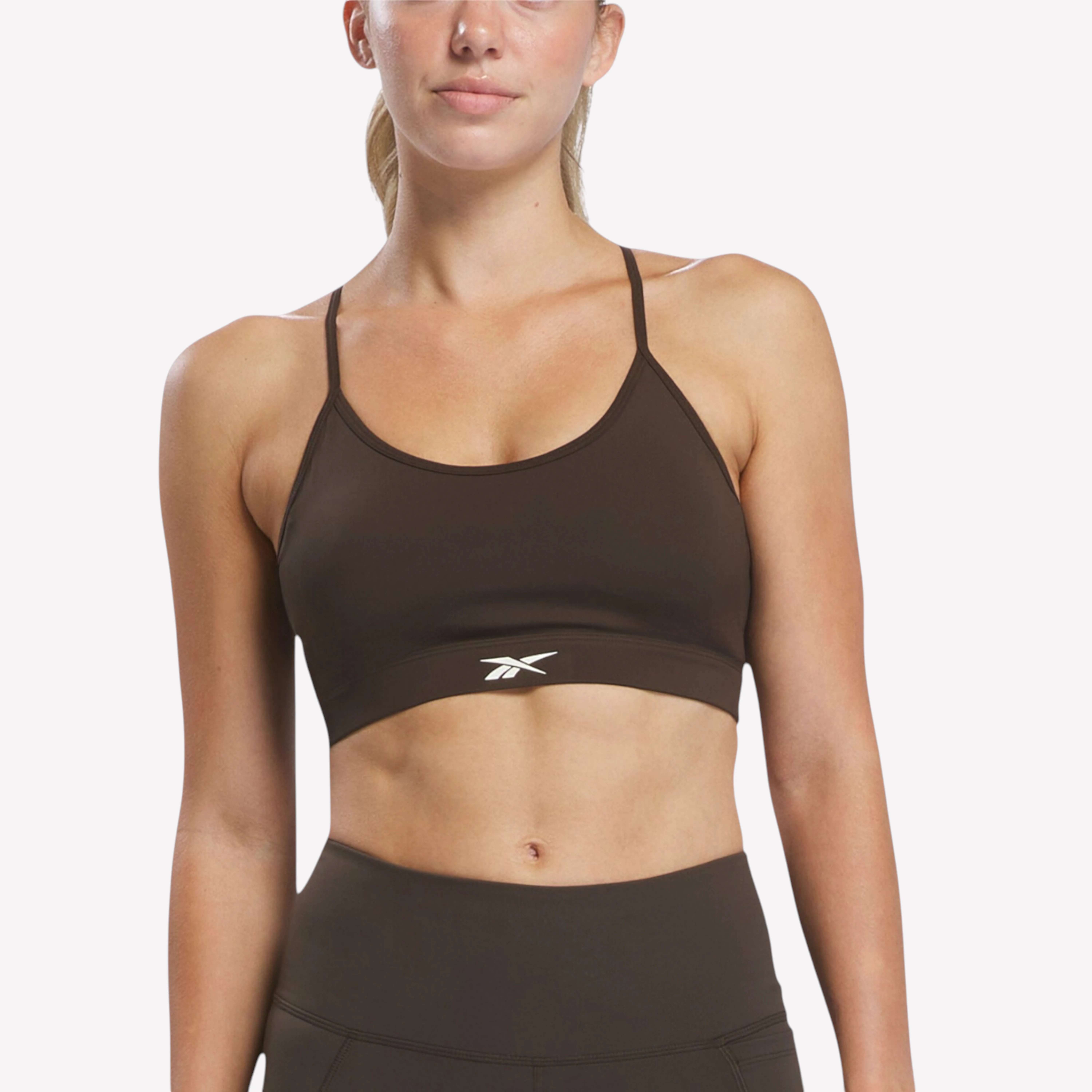 Top Kendal Core Strappy Bra