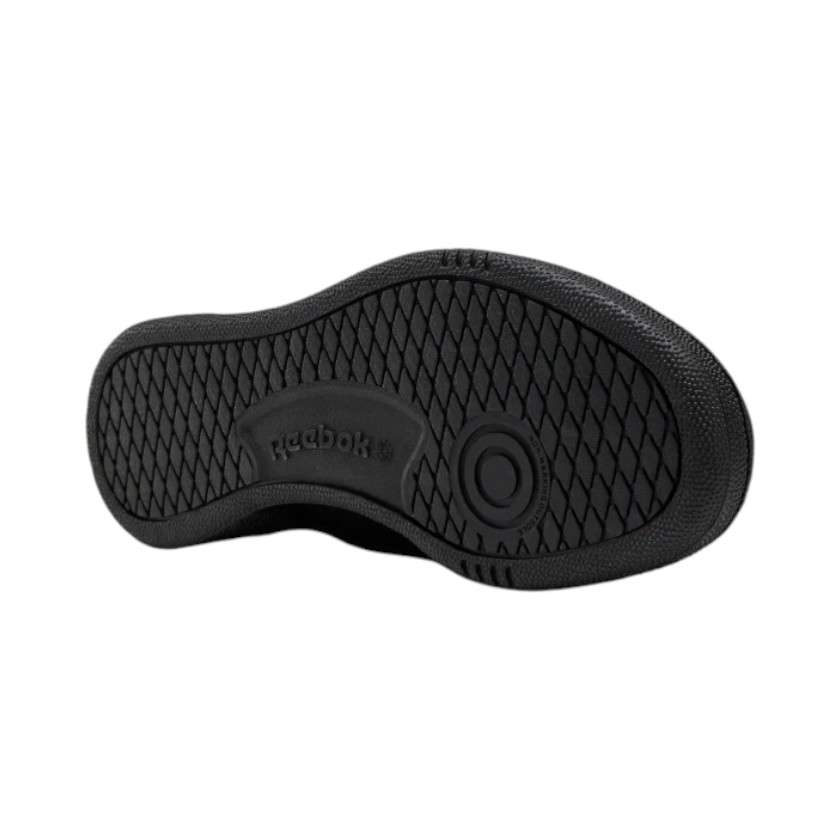 Un estilo sencillo significa que estos tenis de cuero flexible combinan con todo. Porque a veces no tienes que decir nada para hacer una declaración. image number 4