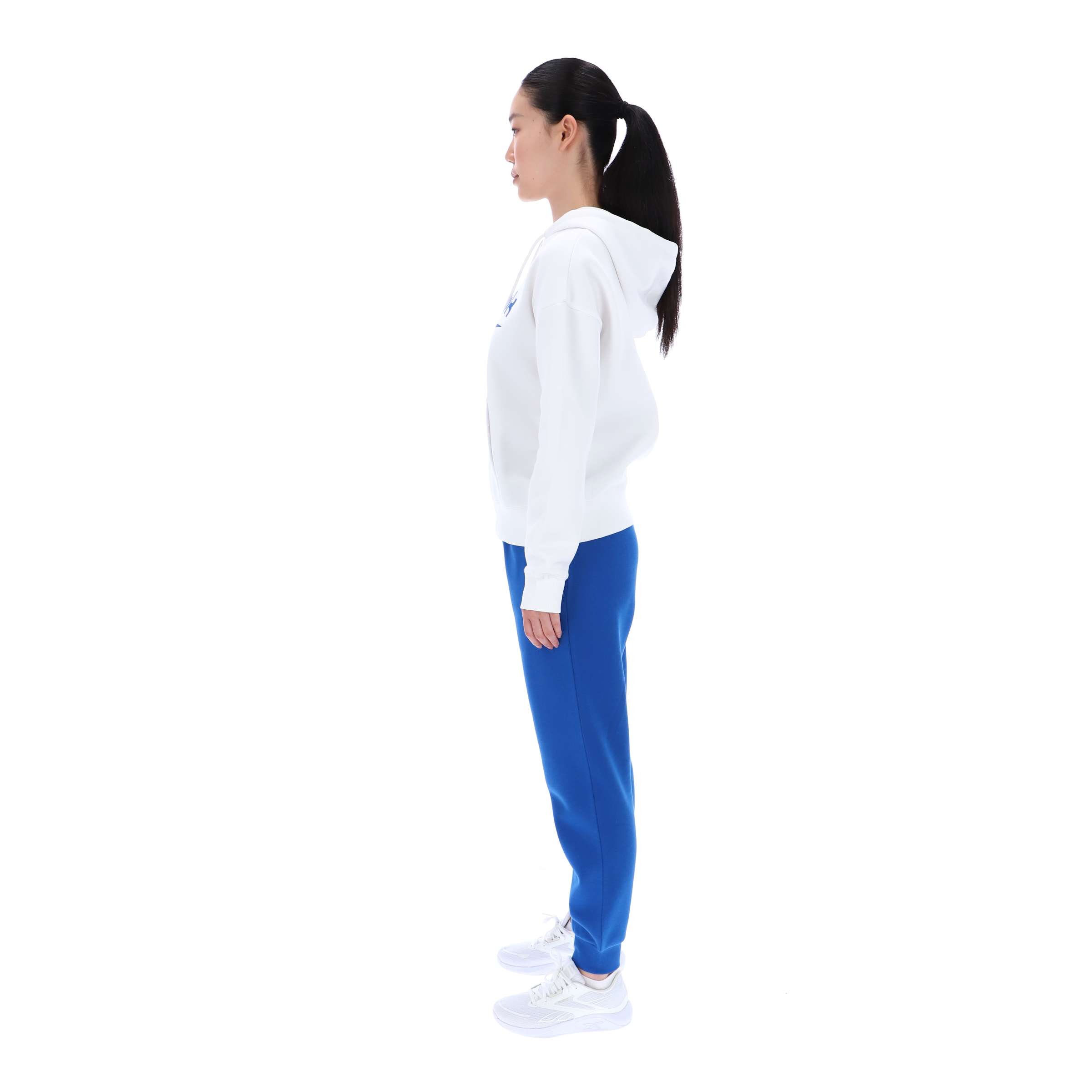 Sudadera Marlowe Oversize