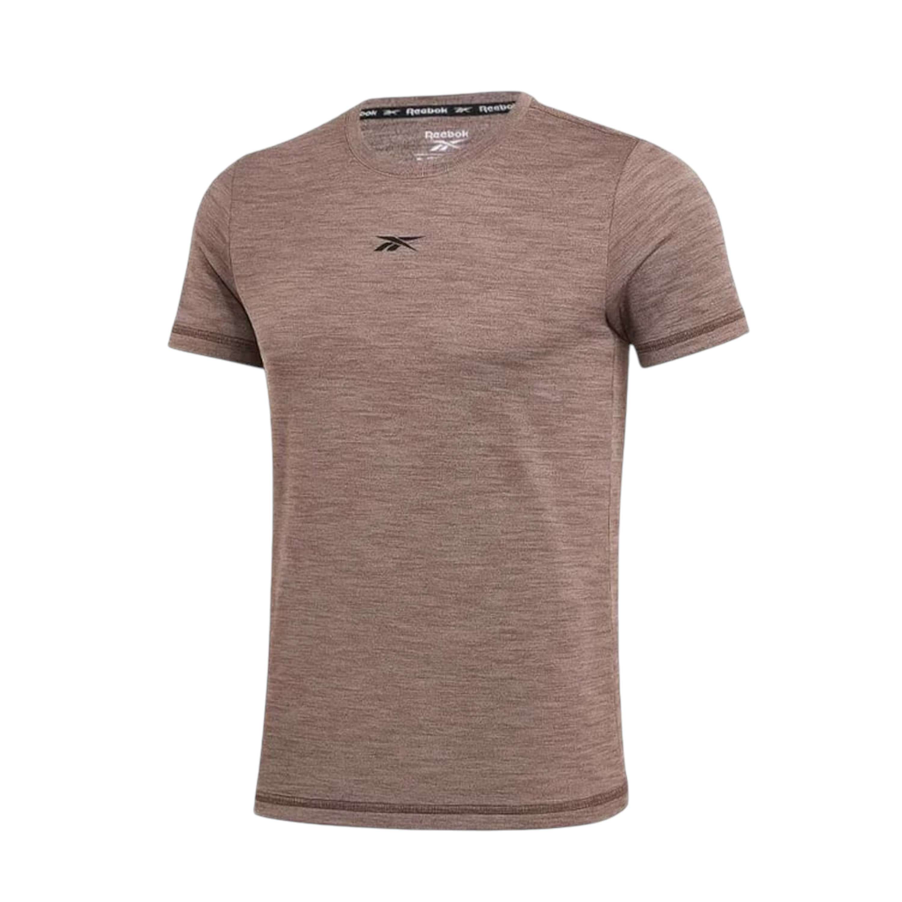 Playera Id Train Malange Tech Tee