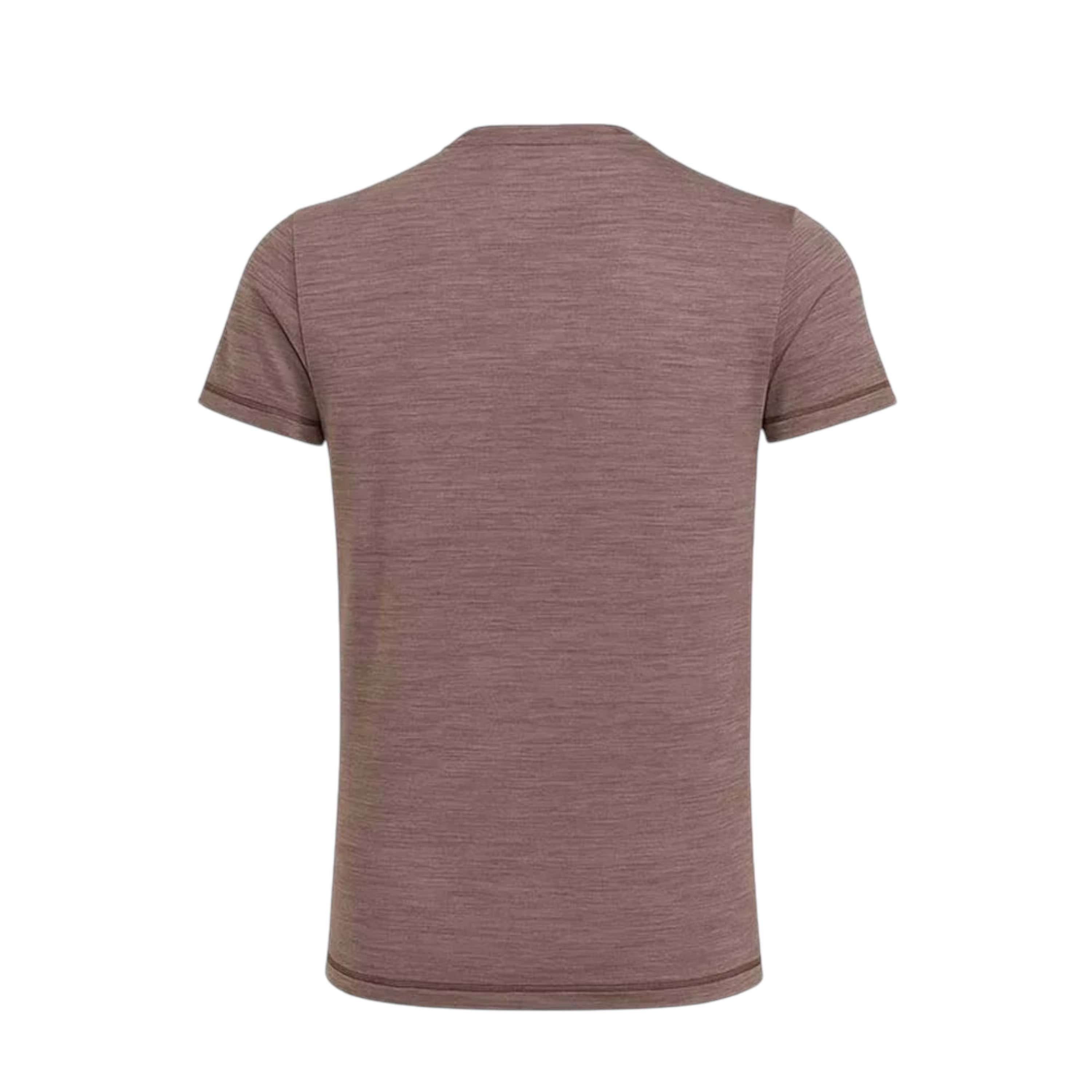 Playera Id Train Malange Tech Tee