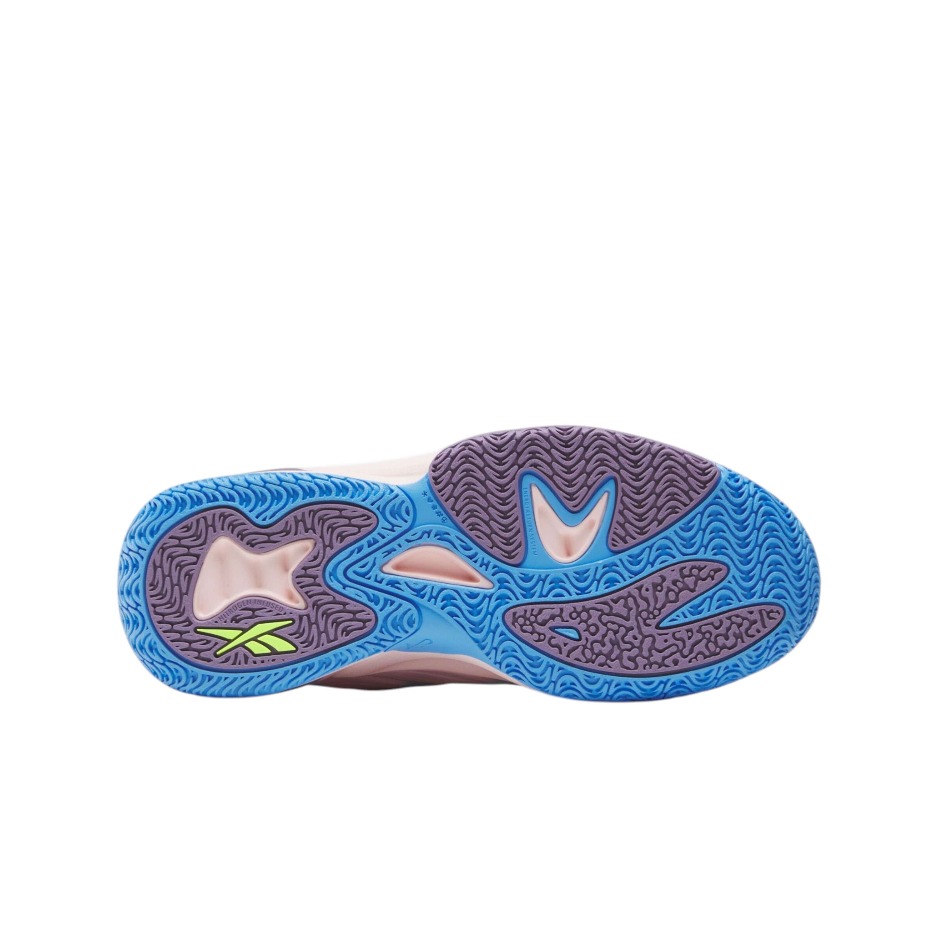 Tenis Angel Reese 1 image number 4