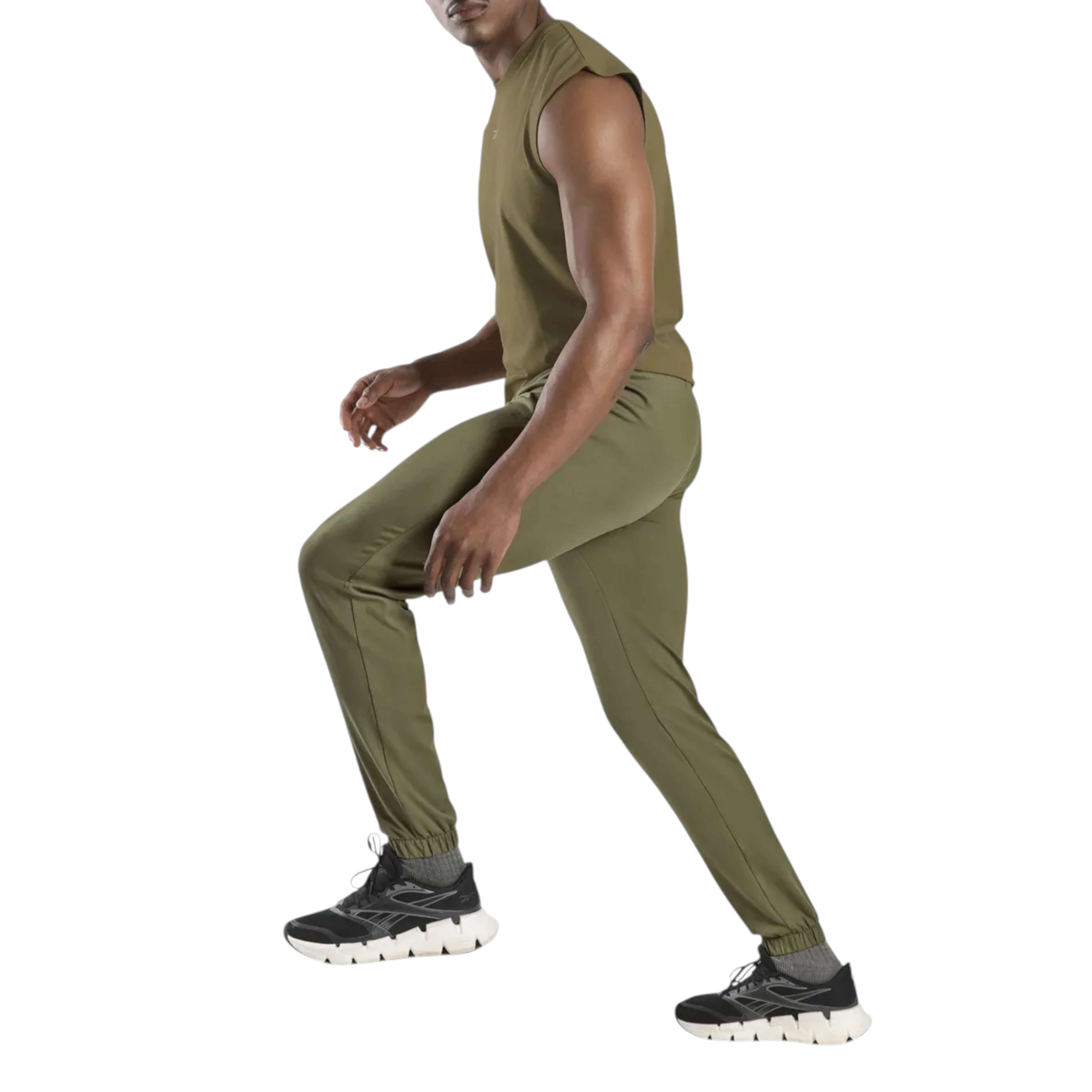 Pantal&oacute;n Athlete Off-Day Pant