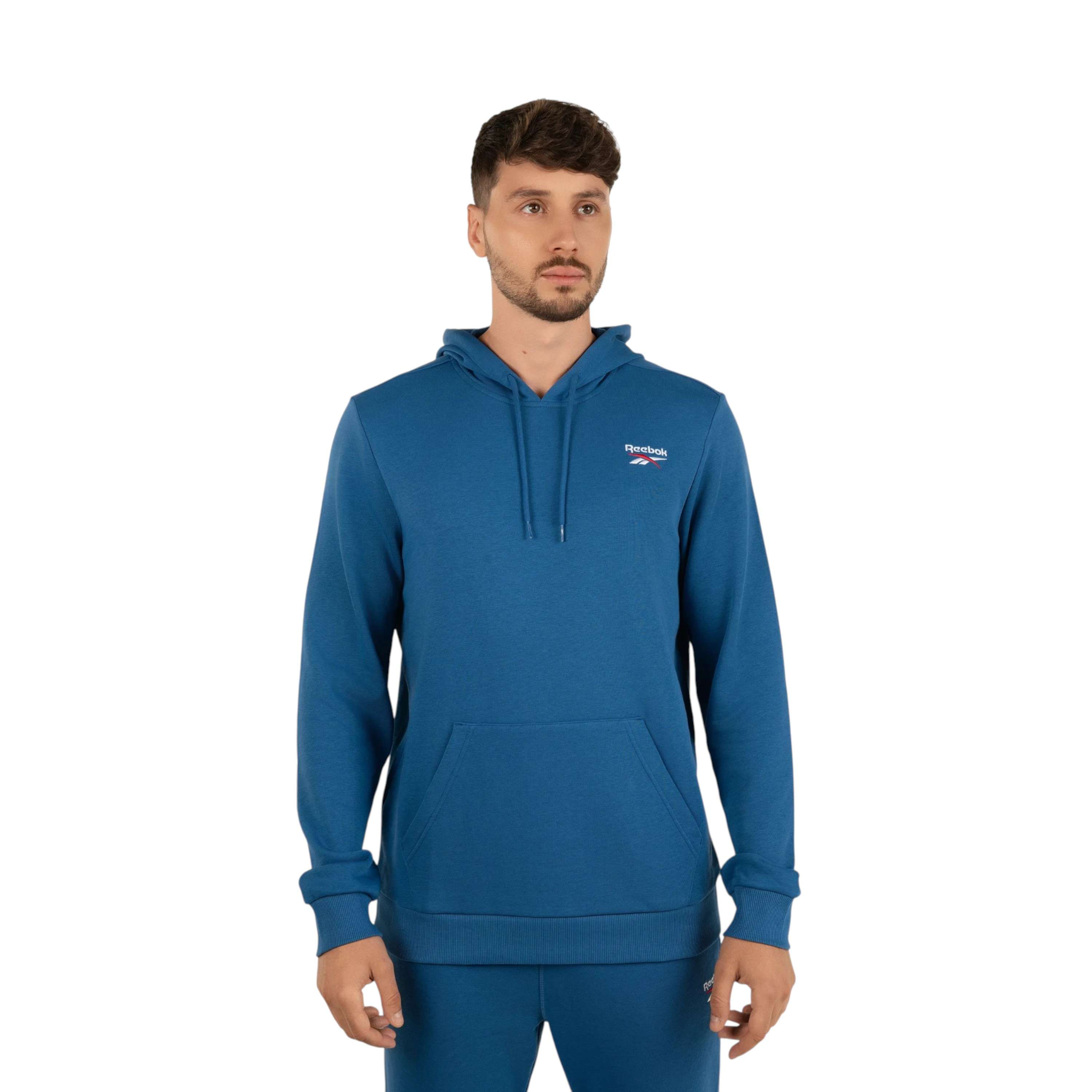 Sudadera Classics Identity image number 0